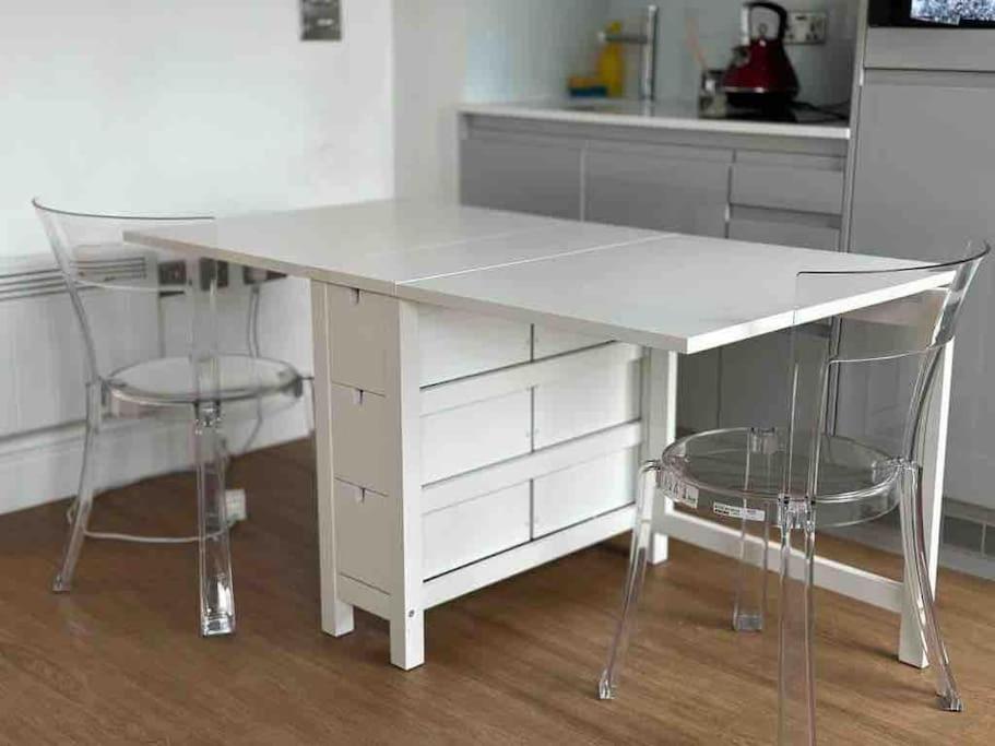 Charming Studio In Wandsworth, Appartamento *