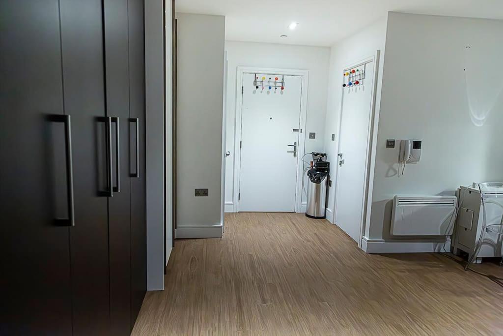 Appartamento Charming Studio In Wandsworth, *