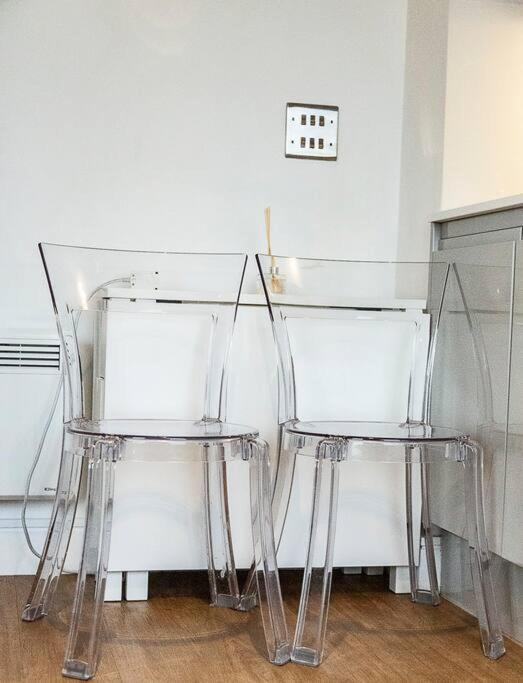 Charming Studio In Wandsworth, Appartamento