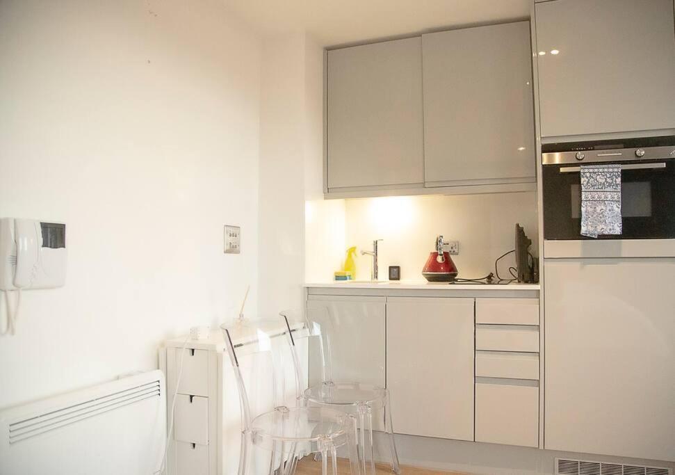 Charming Studio In Wandsworth, Appartamento *