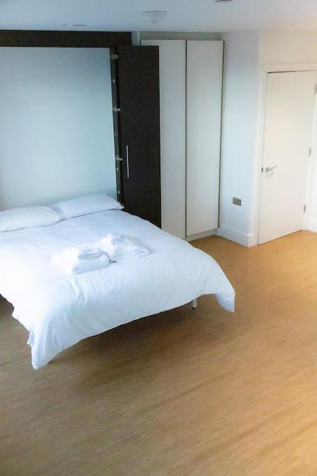 Appartamento Charming Studio In Wandsworth, *