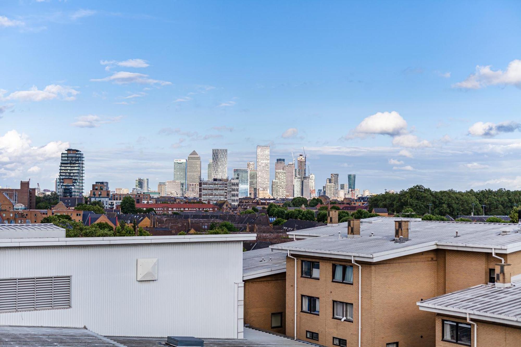 The St Khatarine's Collection Appartement Londen