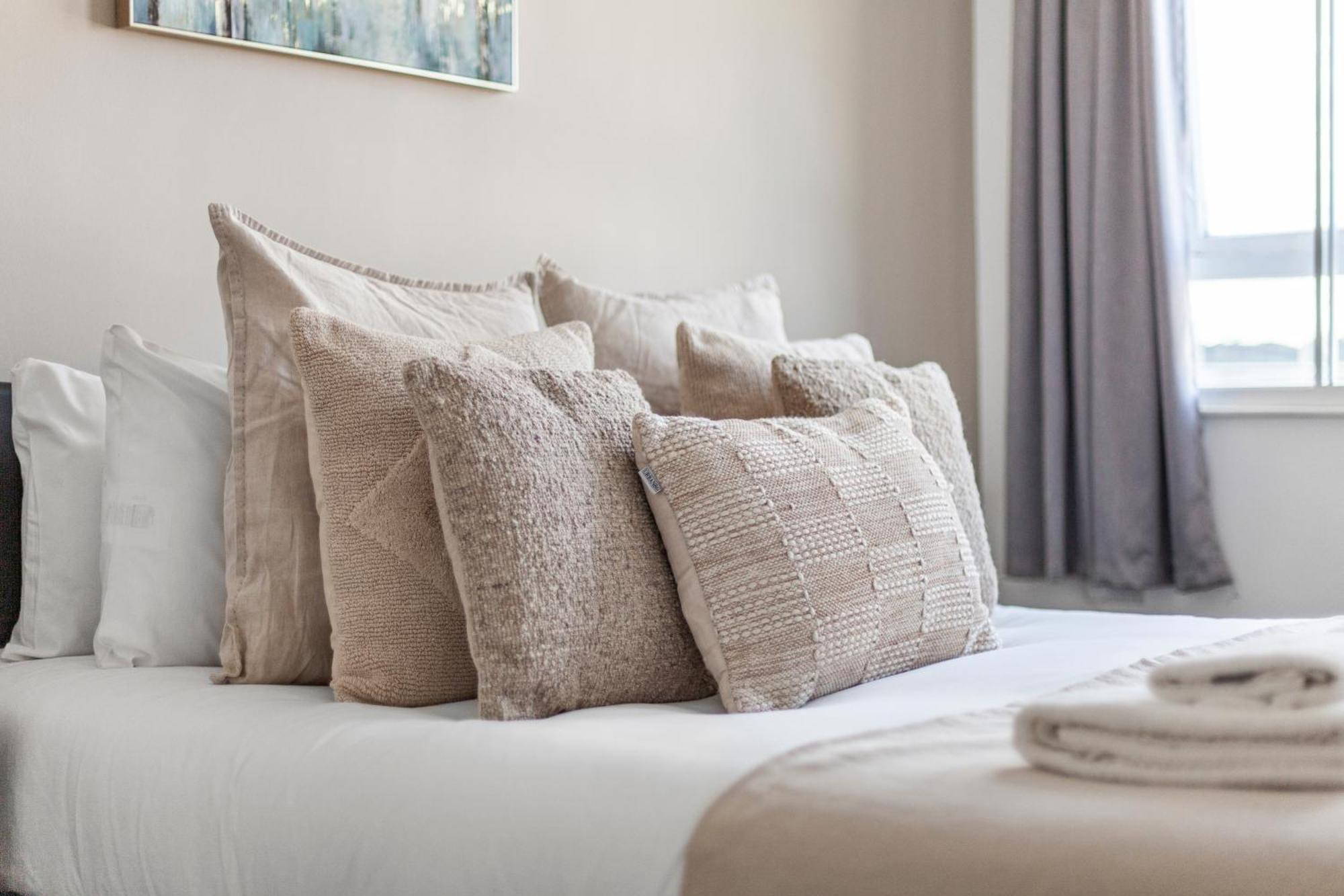 The St Khatarine's Collection Appartement Londen