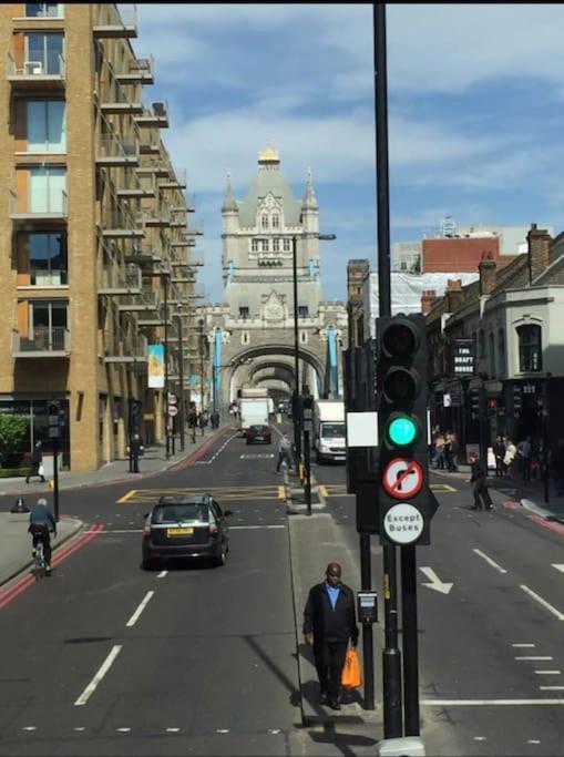 Stunning Apartment London