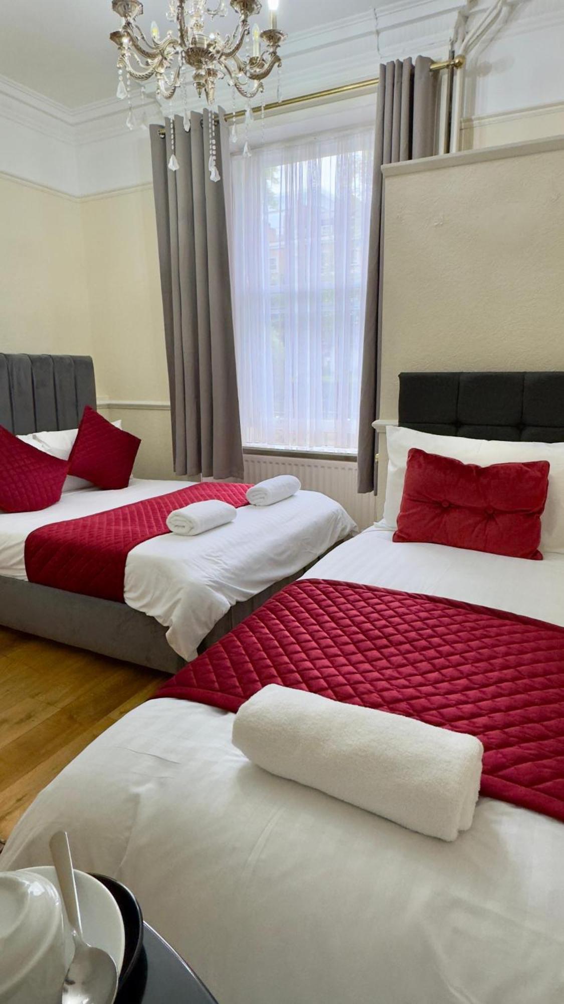 Hotel Classic Hyde Park London