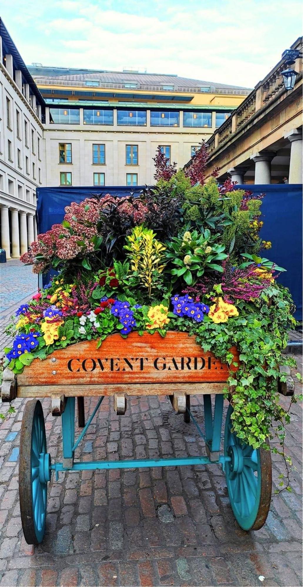 Appartamento Covent Garden Oasis - 2 Bedrooms 2 Baths