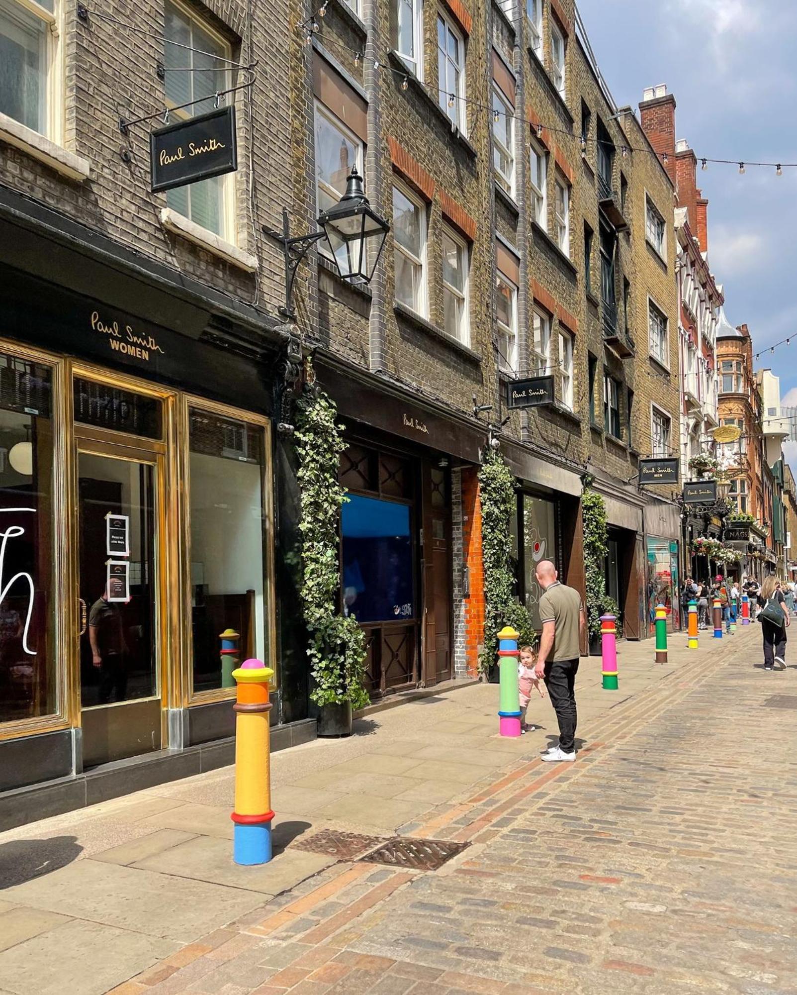 Appartamento Covent Garden Oasis - 2 Bedrooms 2 Baths *