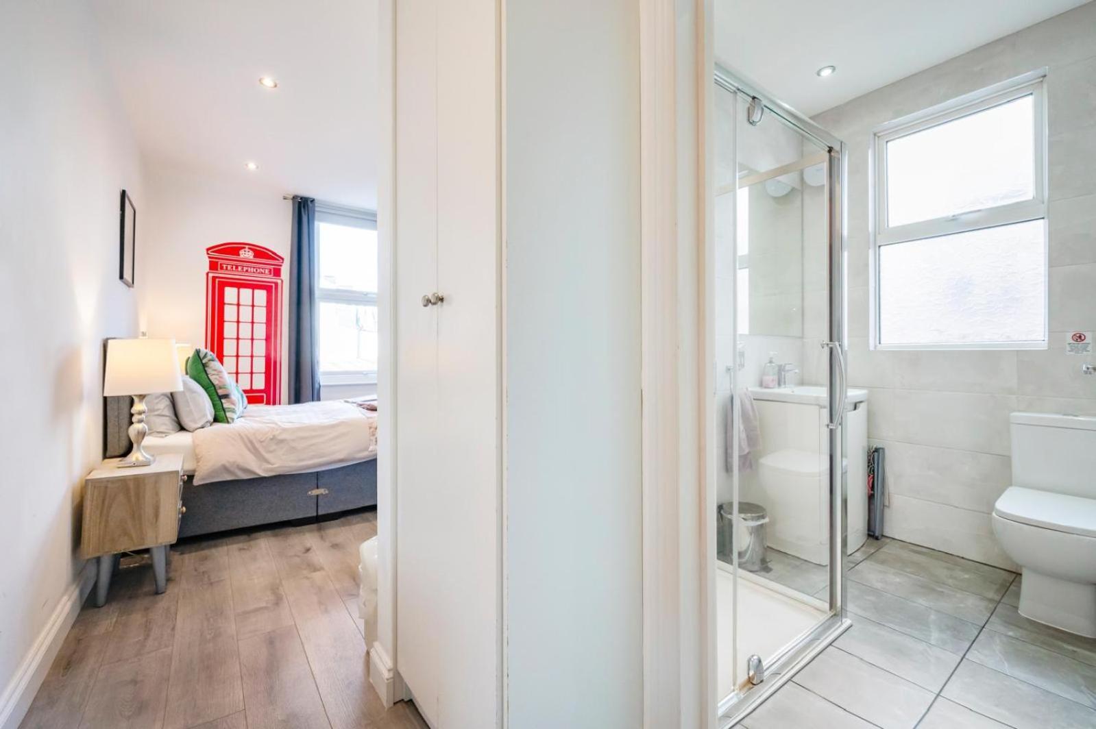 City Studios London * London