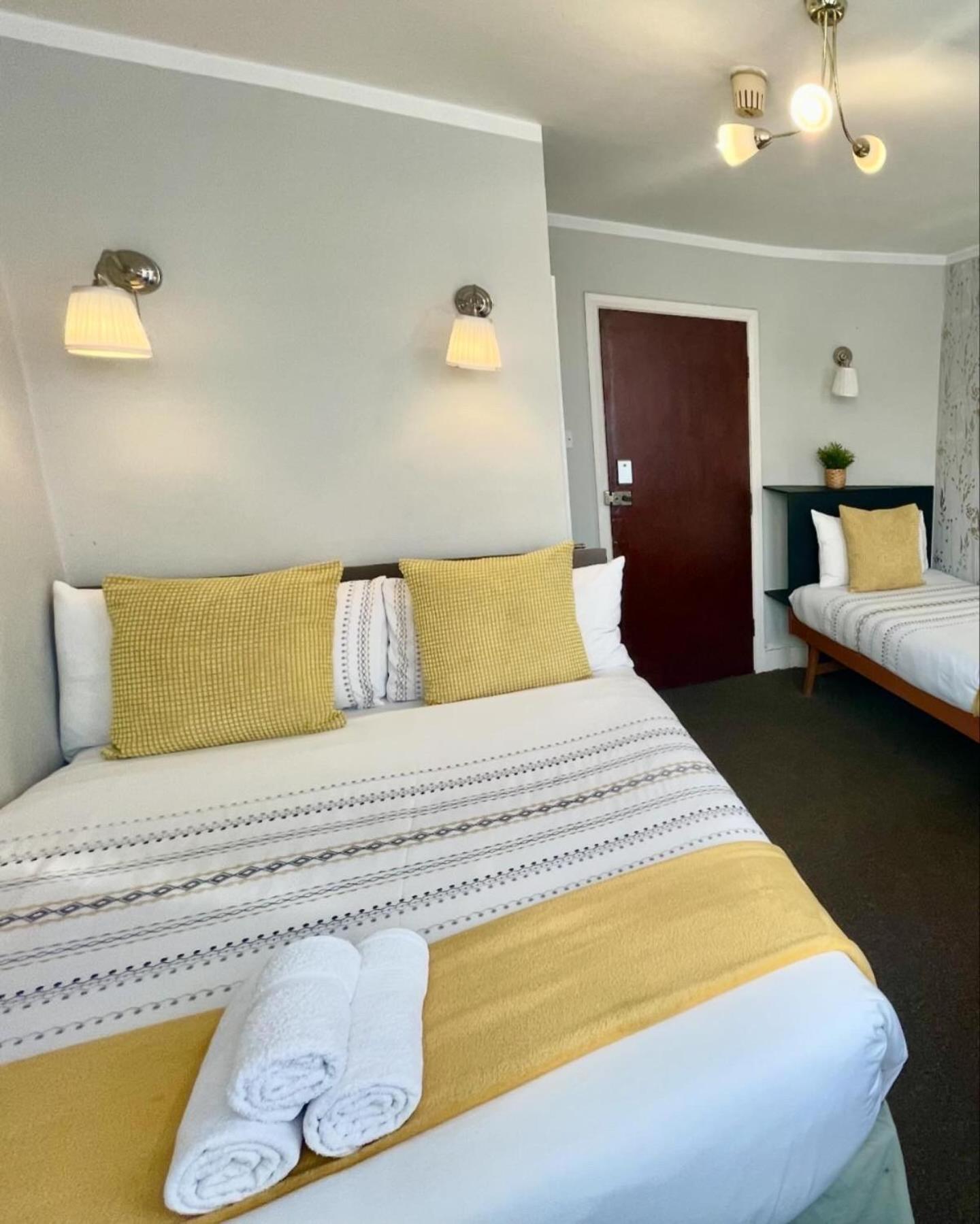 Hotell Trinity House 2*