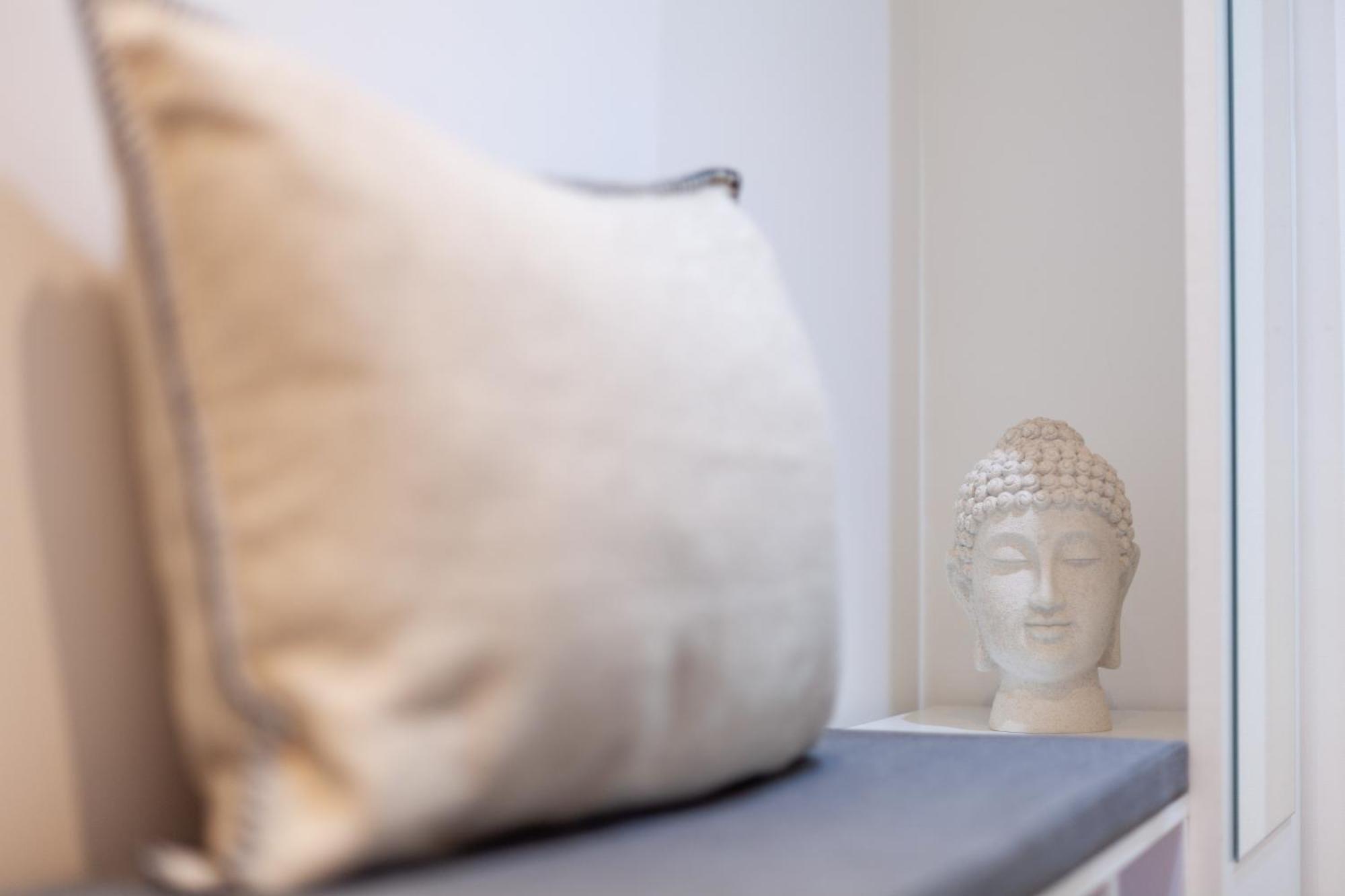 Apartment The Belsize Park Collection *