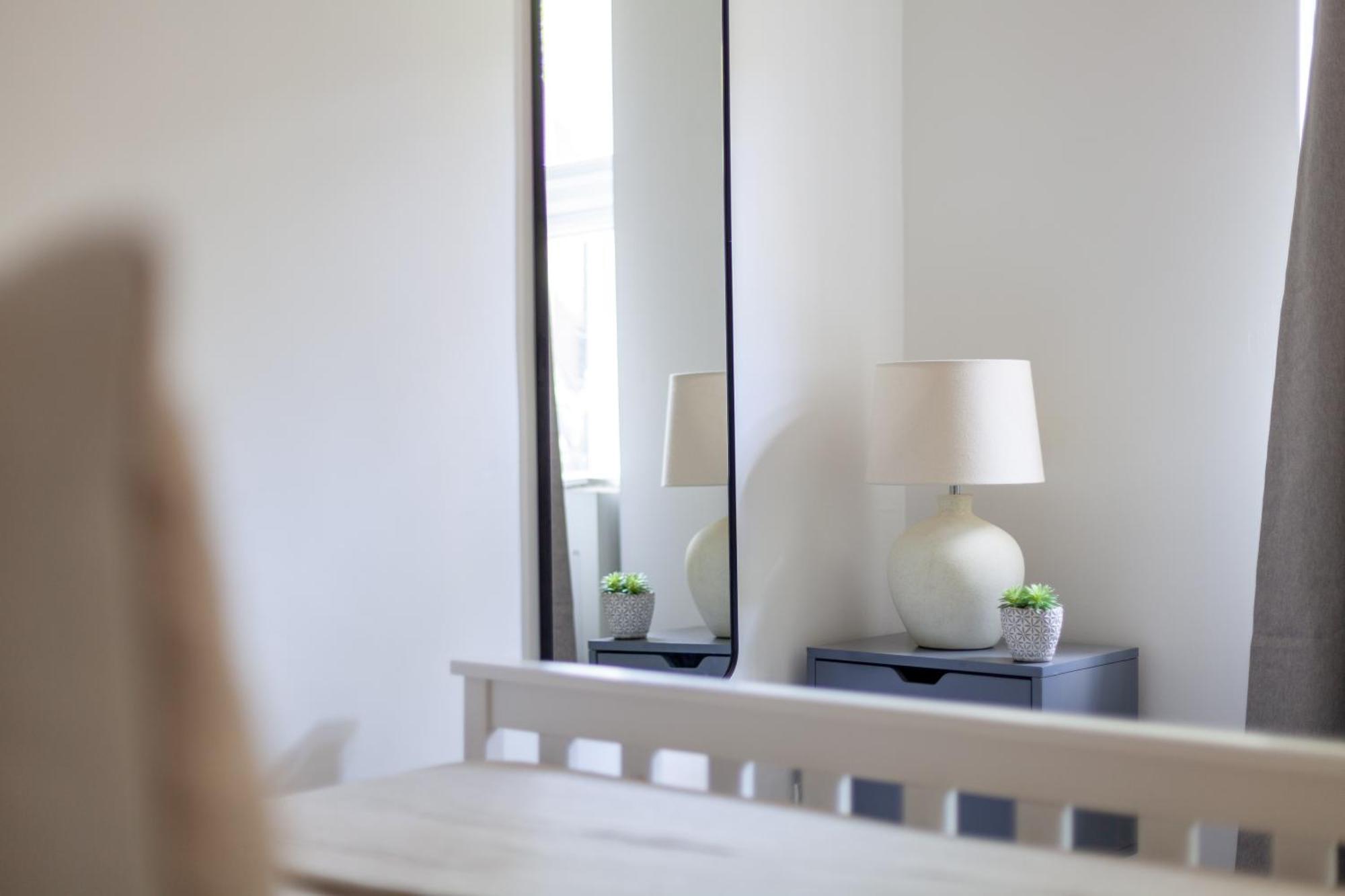 Apartment The Belsize Park Collection London