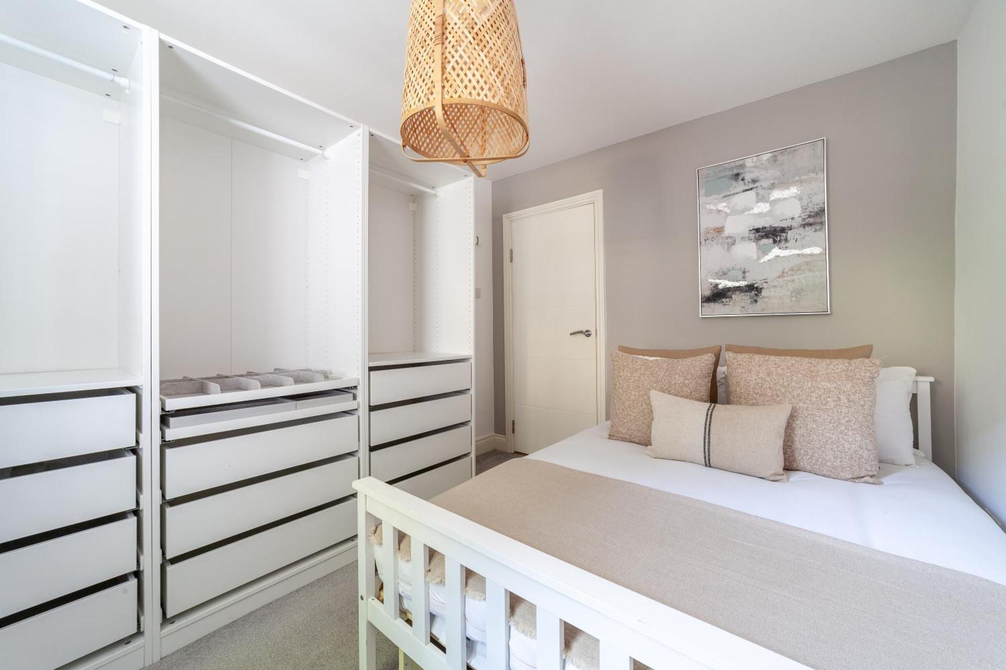 The Belsize Park Collection London