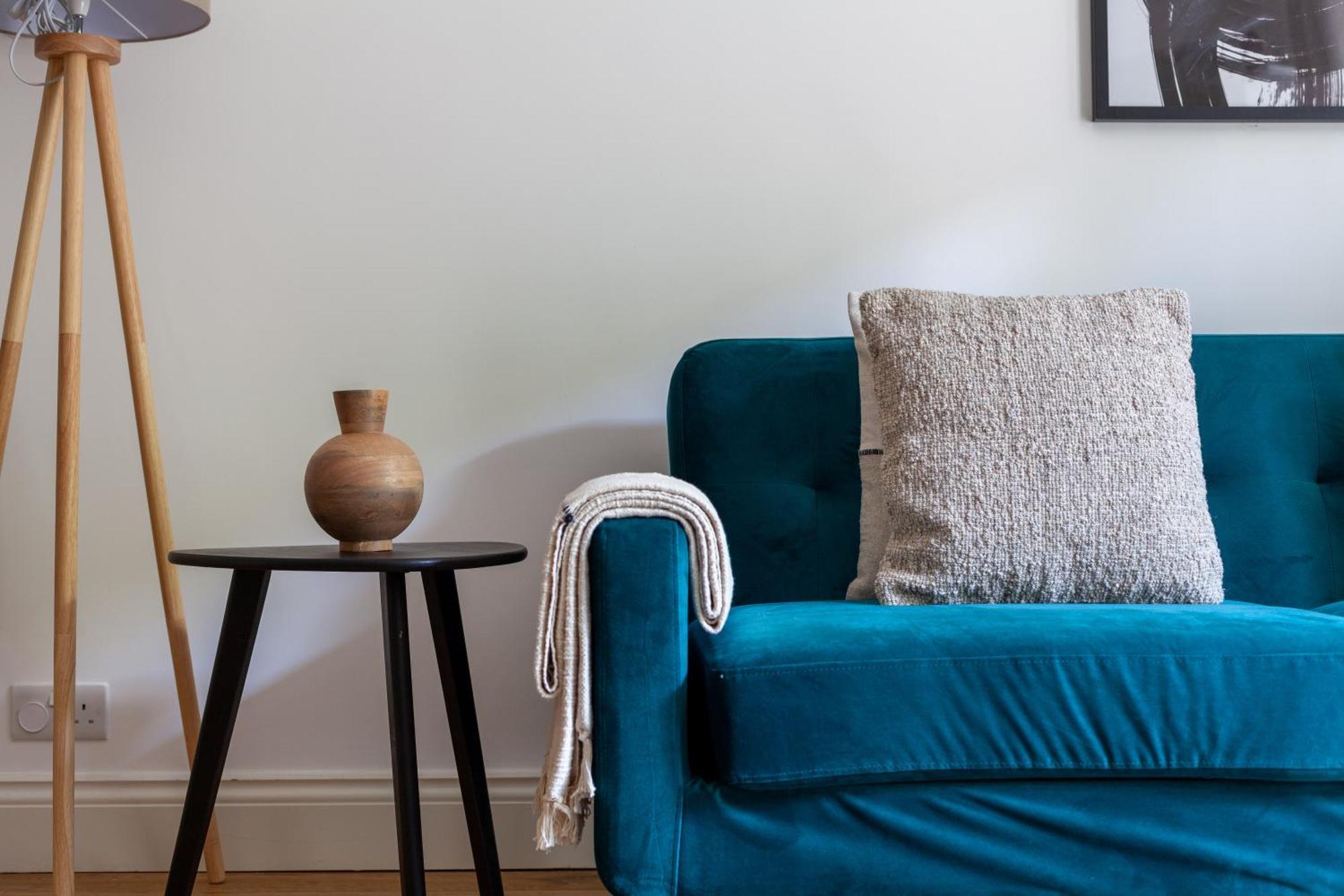 The Belsize Park Collection Apartment *