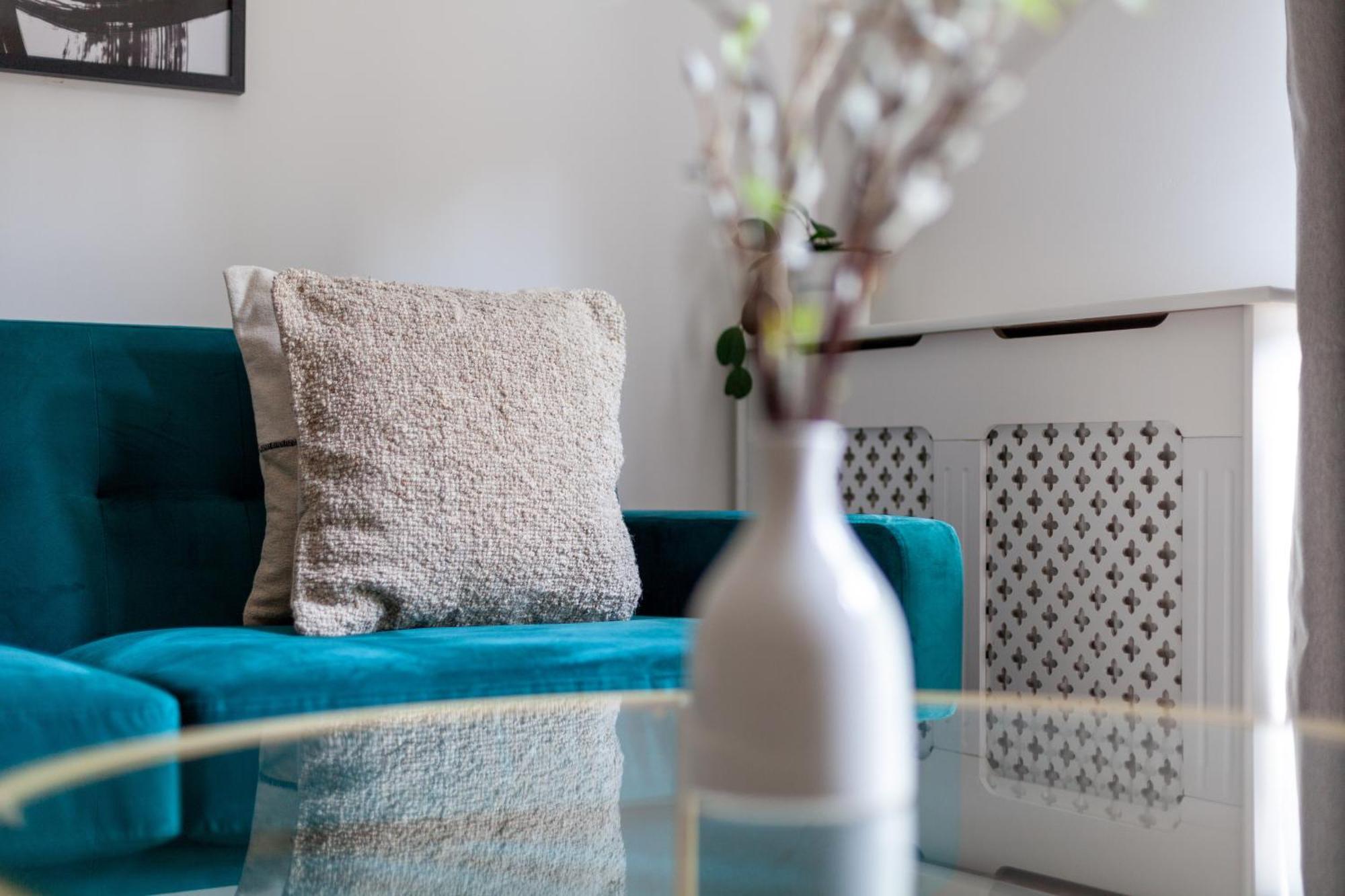 Apartment The Belsize Park Collection *