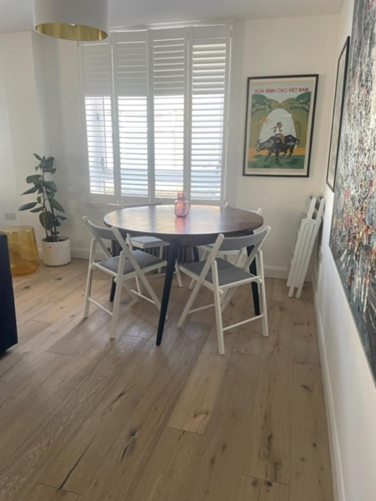 Lägenhet Shoreditch - Immaculate 2 Bedrooms Flat For 6