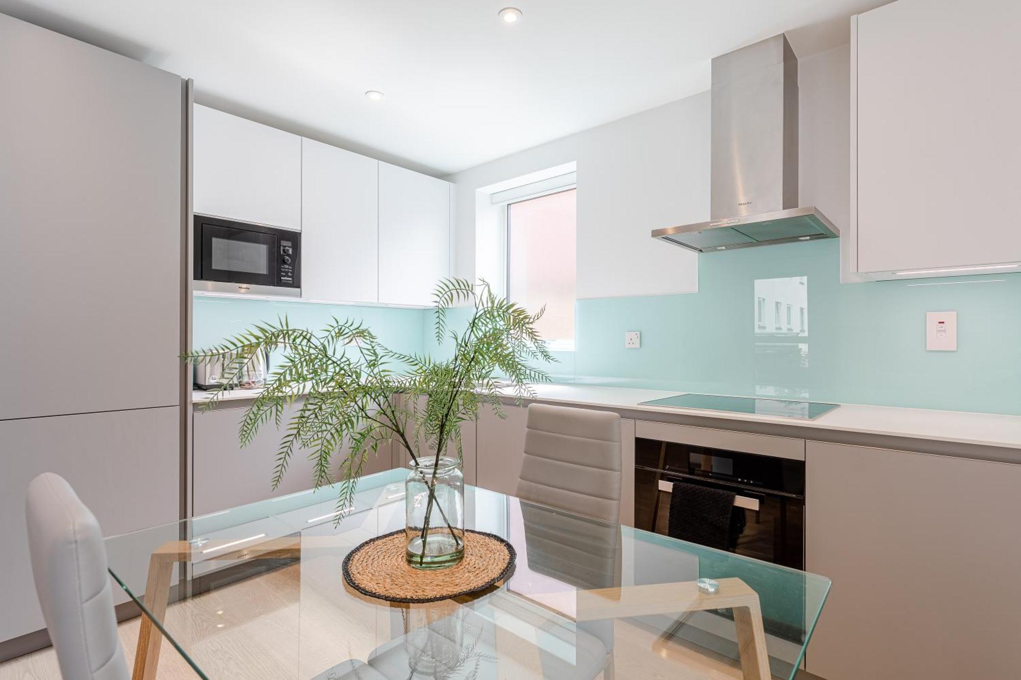 Apartment Stayinn Shoreditch
