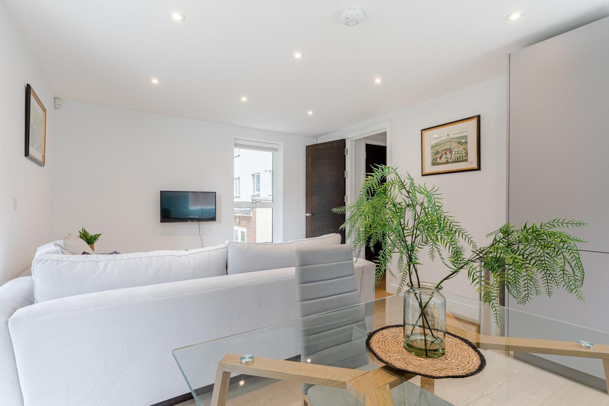 Stayinn Aldgate London