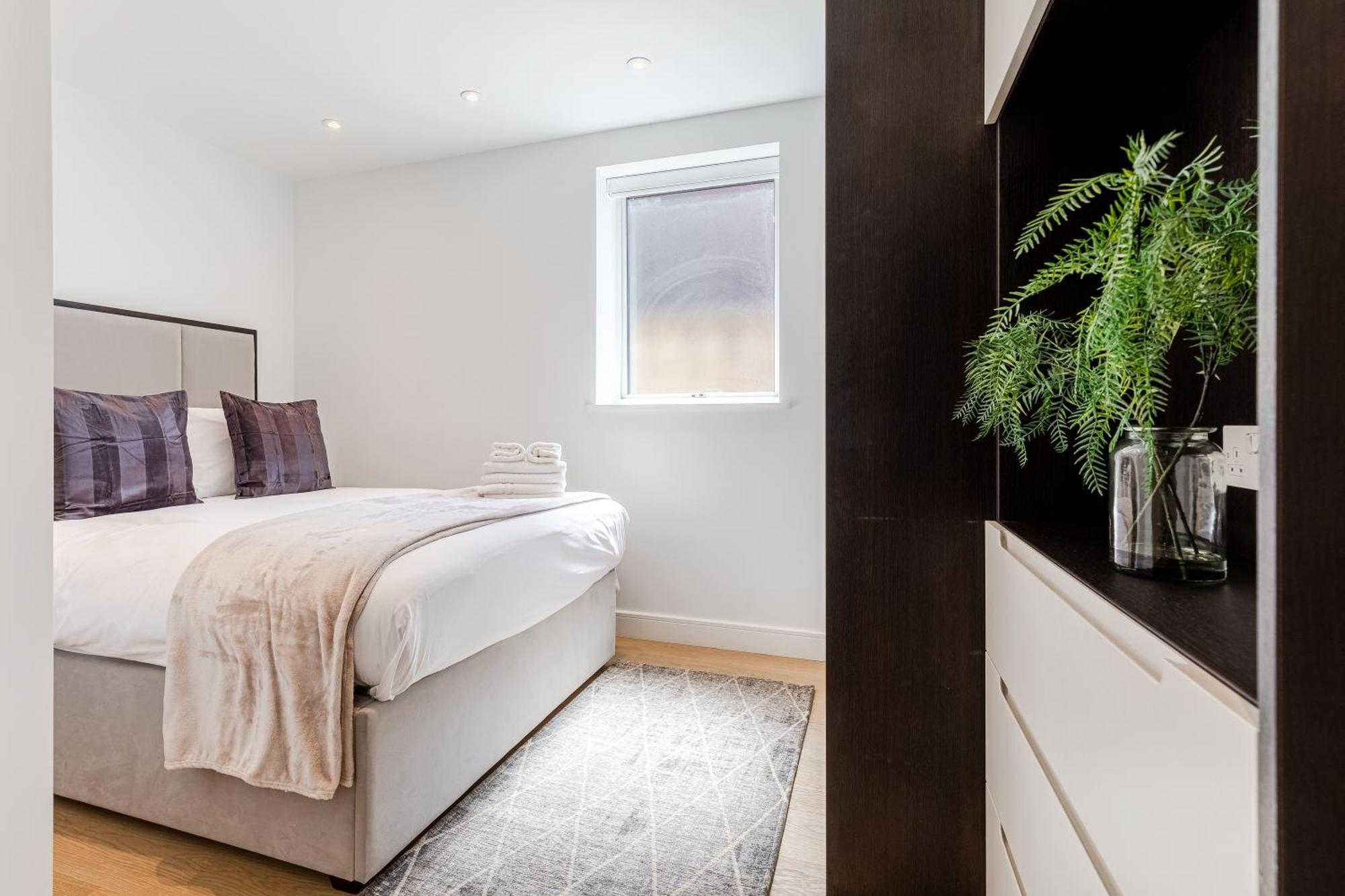Lejlighed Stayinn Aldgate