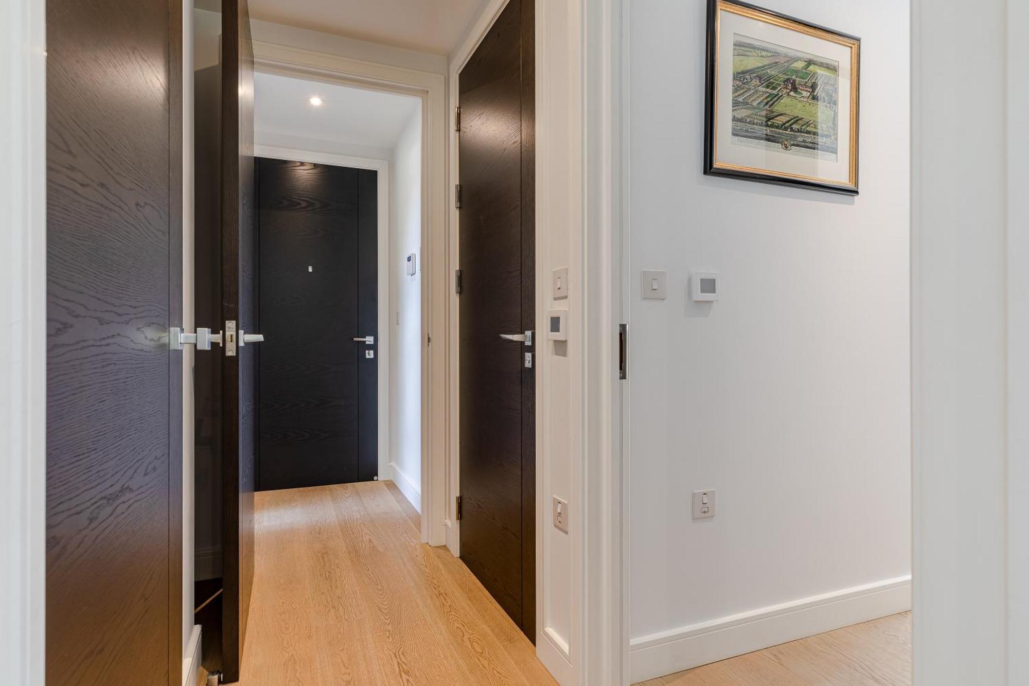 Apartment Stayinn Shoreditch *