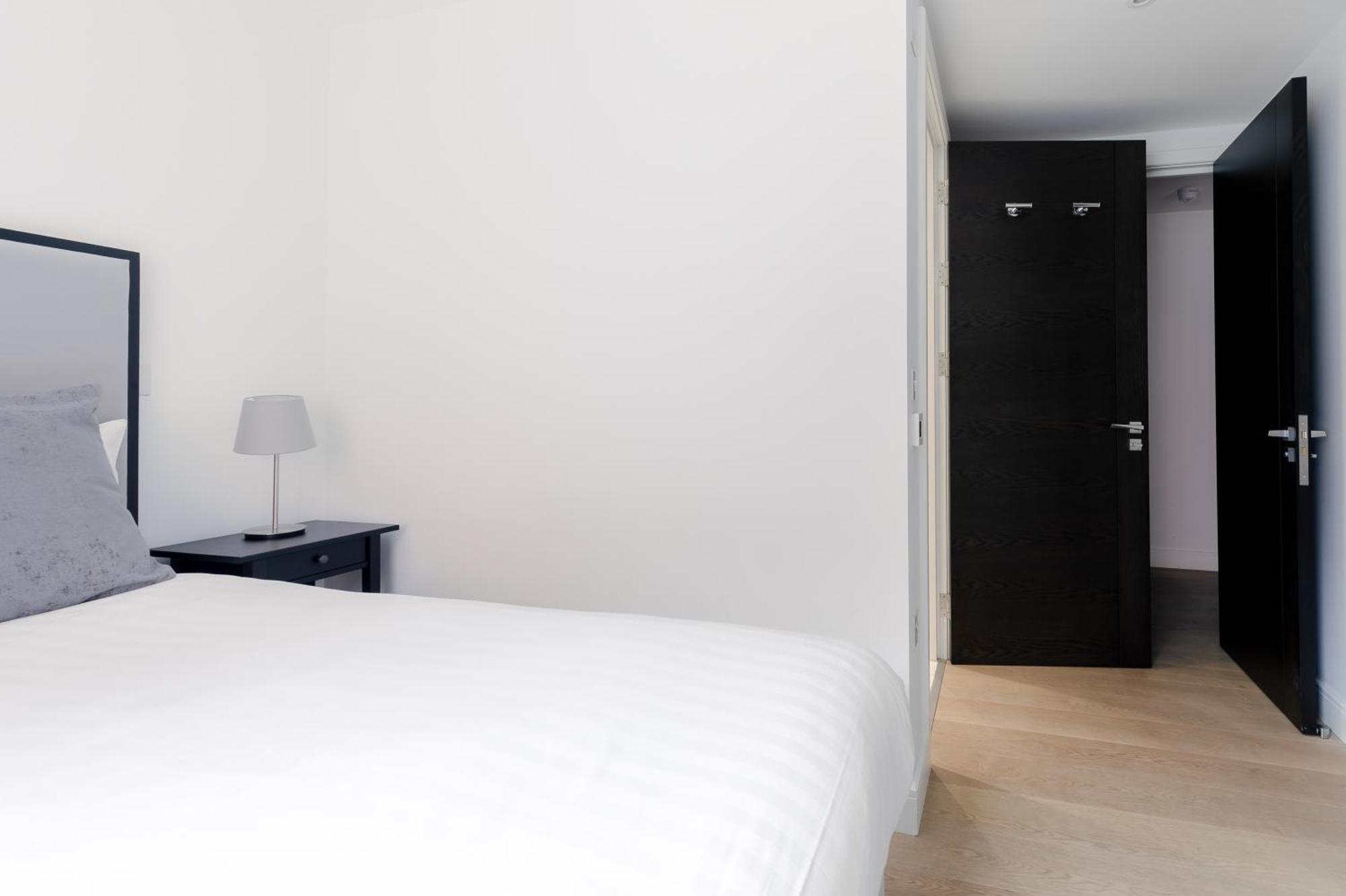 Lejlighed Stayinn Aldgate *