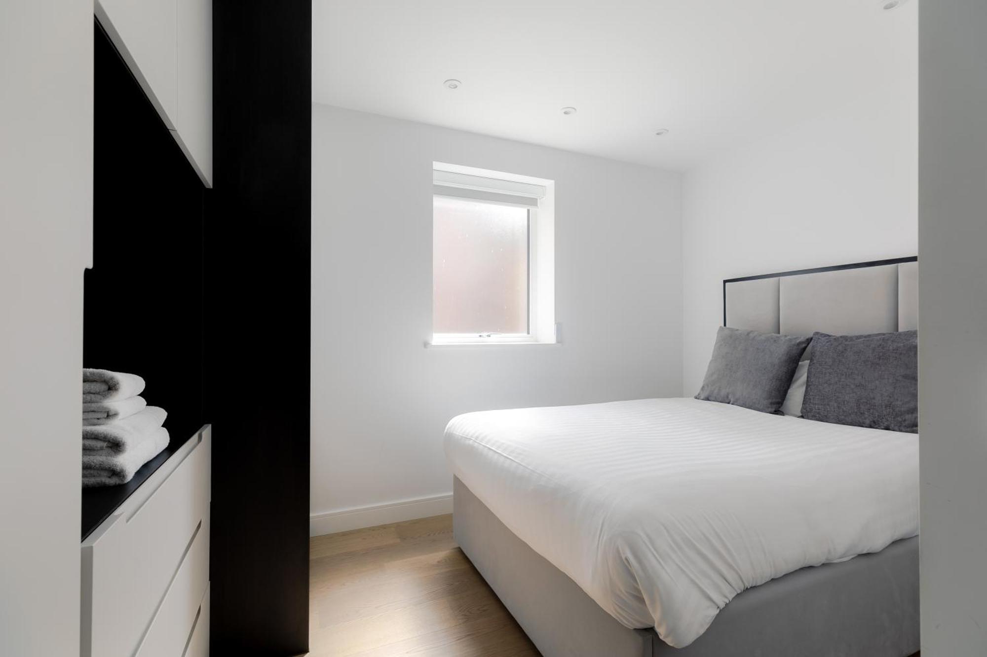 Stayinn Shoreditch