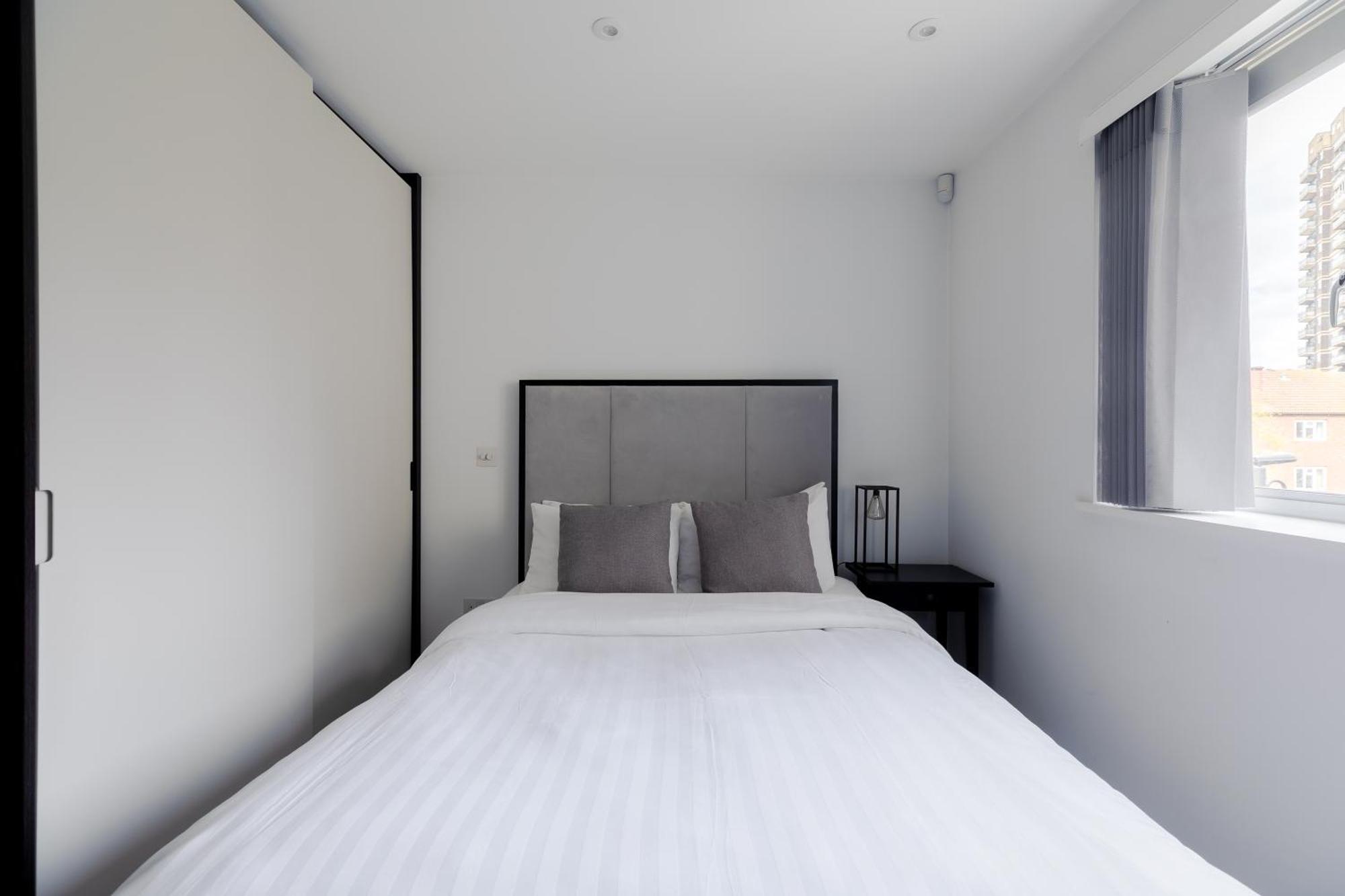 Stayinn Shoreditch Apartment *