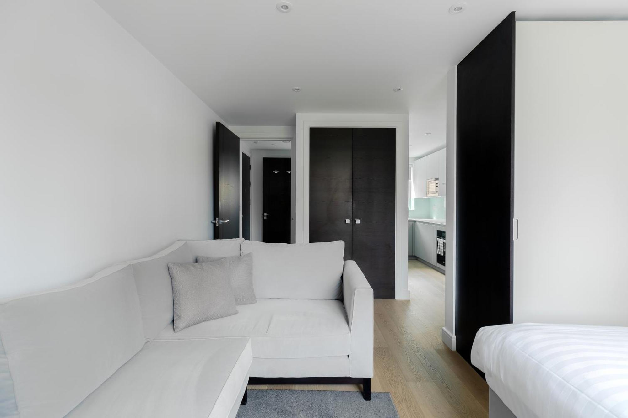 Lejlighed Stayinn Aldgate