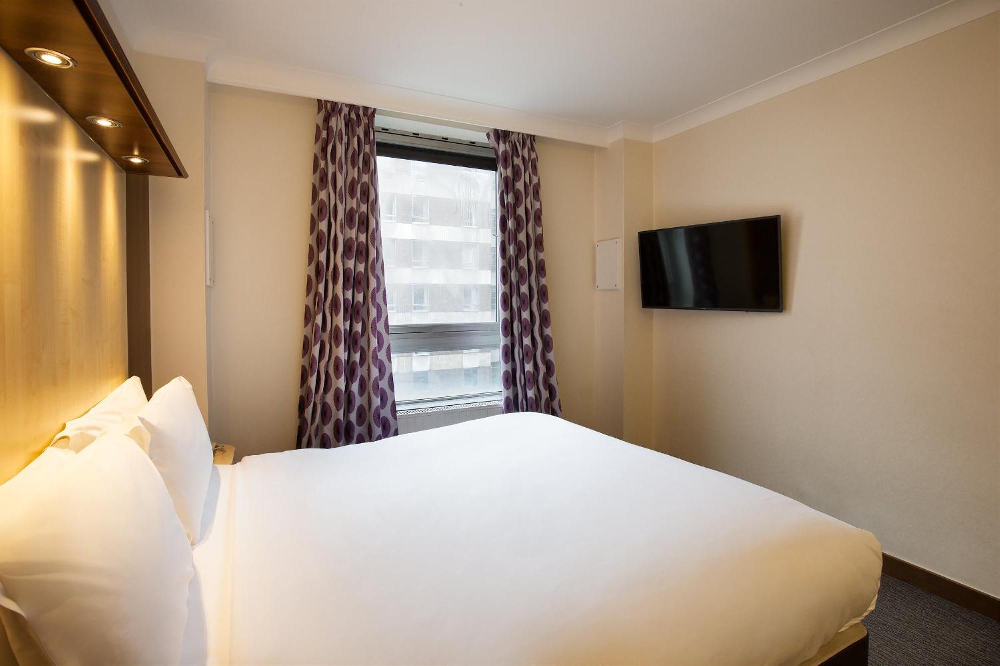 Hotell Royal National London