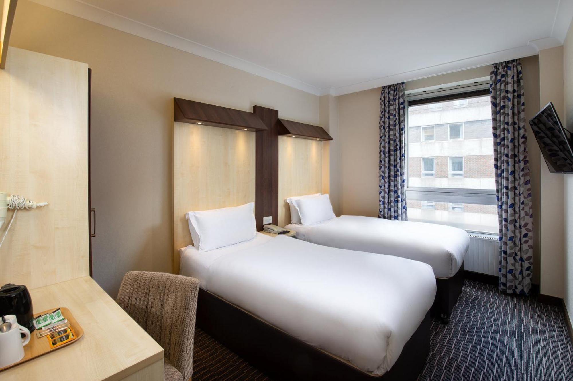 Hotell Royal National
