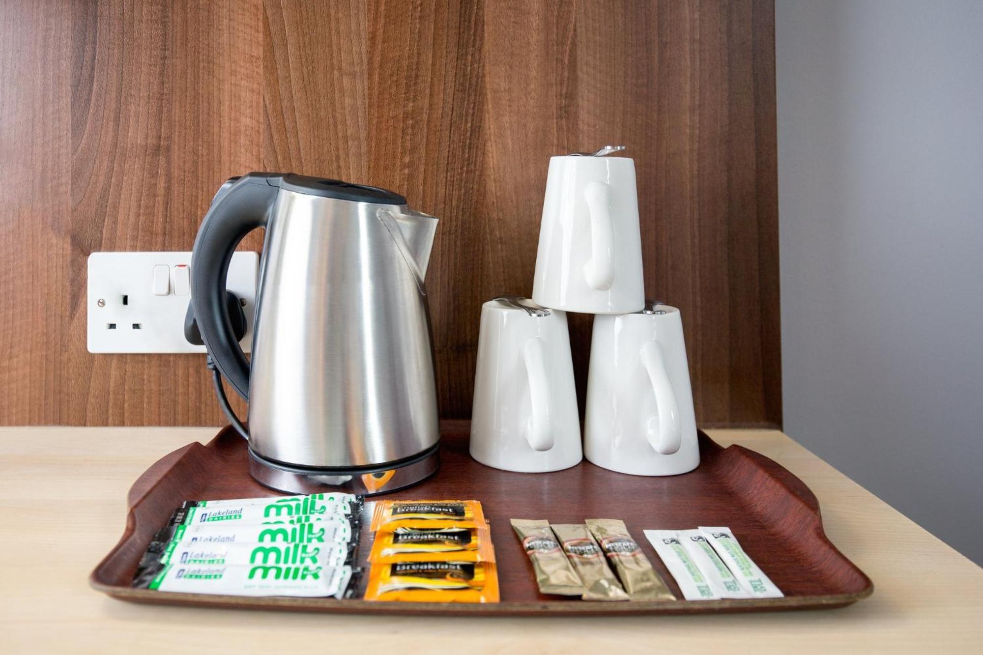 Hotell Royal National London