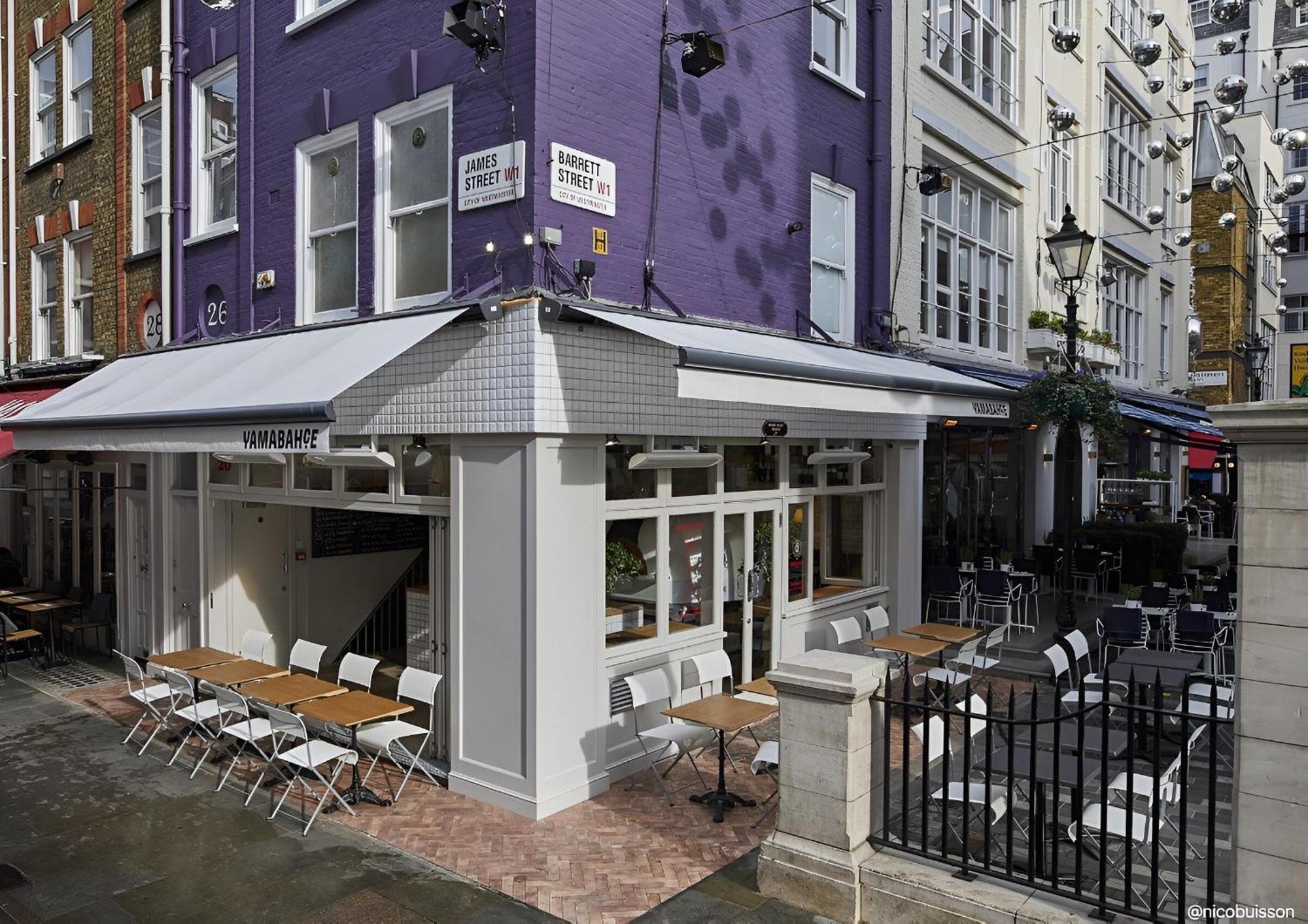 Leilighet 1-bedroom Flat In London's Shopping District 6gc *