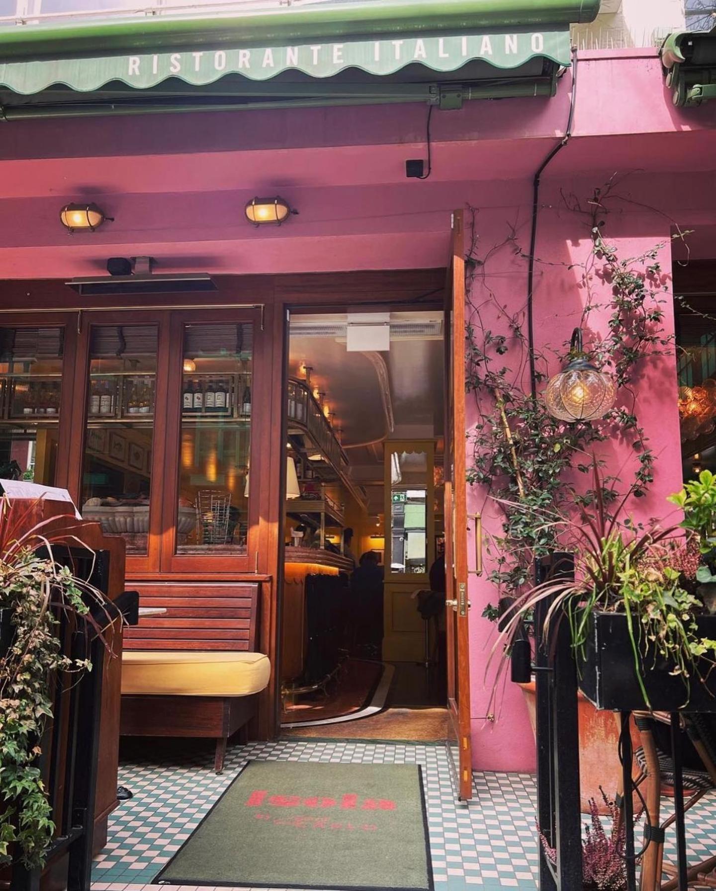 Appartamento 3 Bedroom On Oxford Street Gc4 *