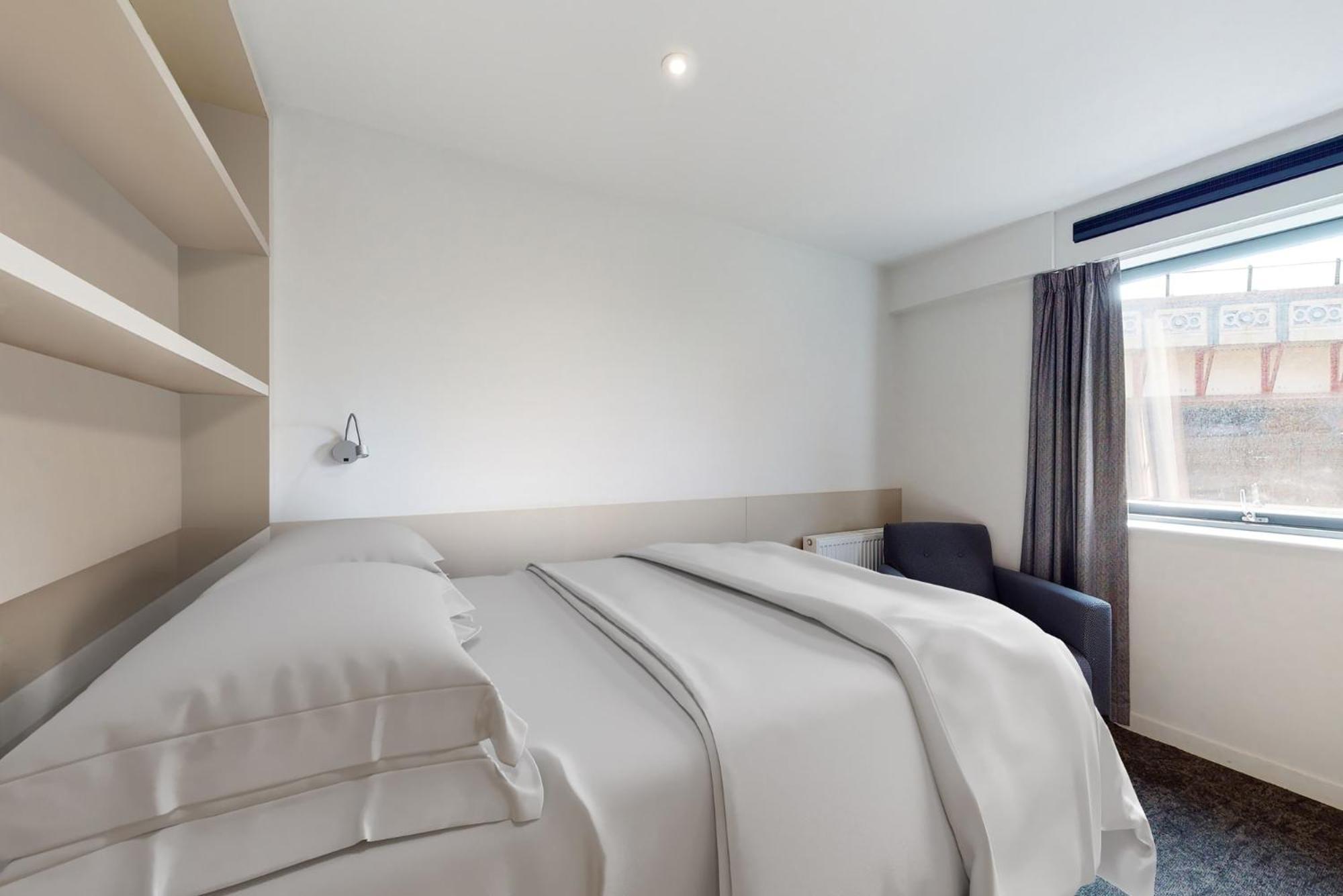 Premium At Chapter Westminster In Minutes Away From The Big Ben Appartement