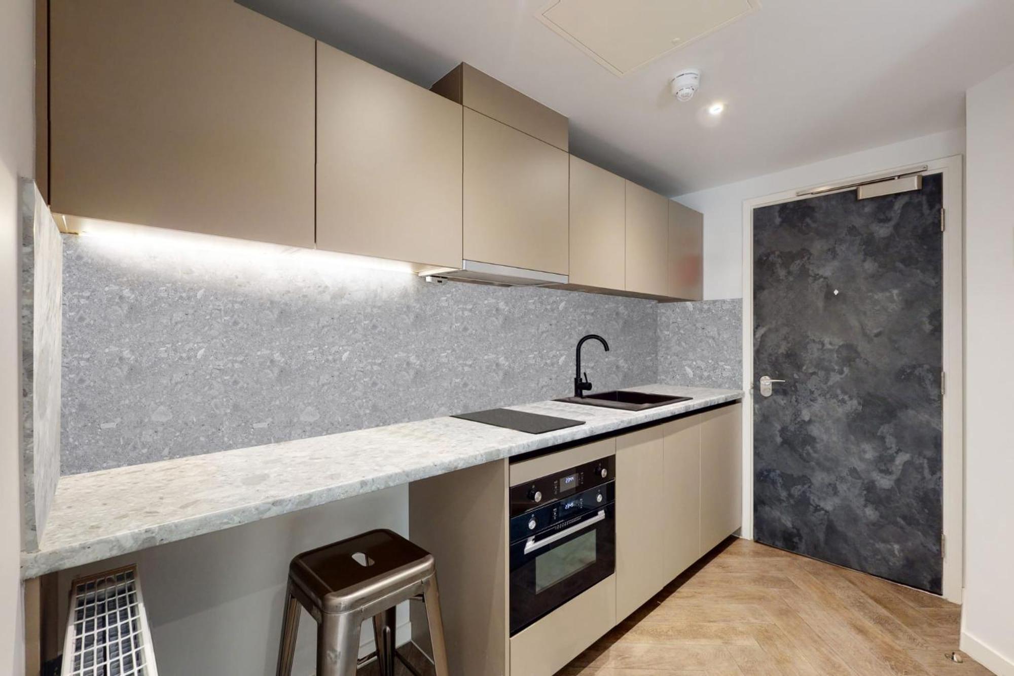 Appartement Premium At Chapter Westminster In Minutes Away From The Big Ben Londen