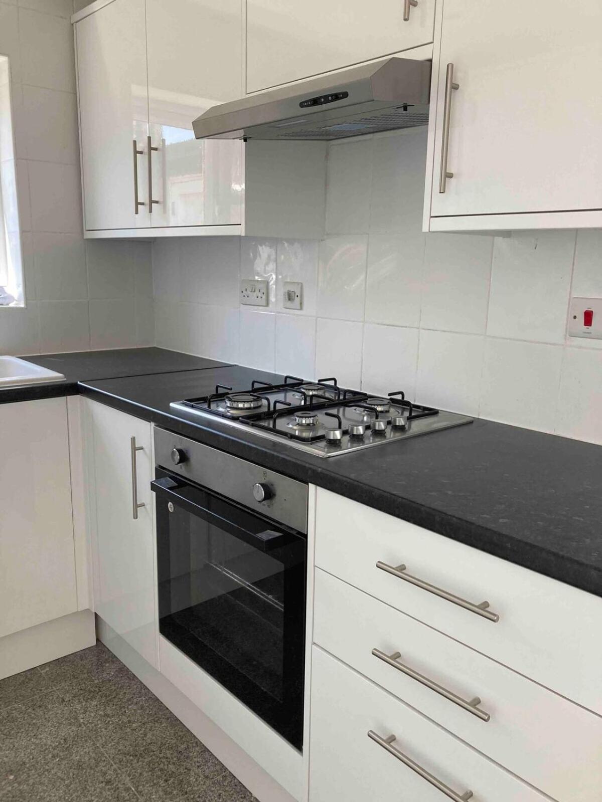 Reach Retreat Spacious 4bed House Startford Maryland Great Transport Links Hébergement de vacances *