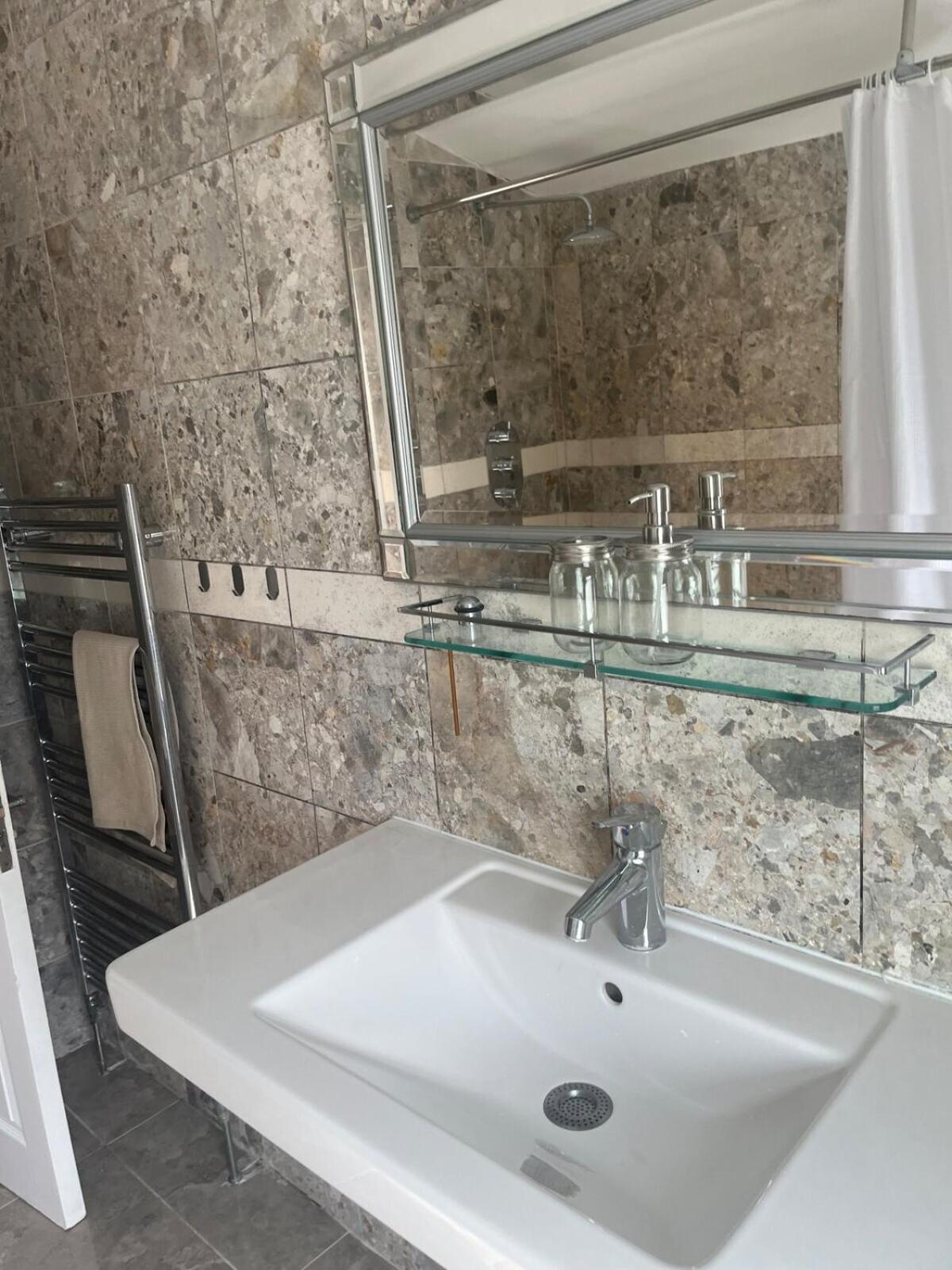 Hébergement de vacances Reach Retreat Spacious 4bed House Startford Maryland Great Transport Links