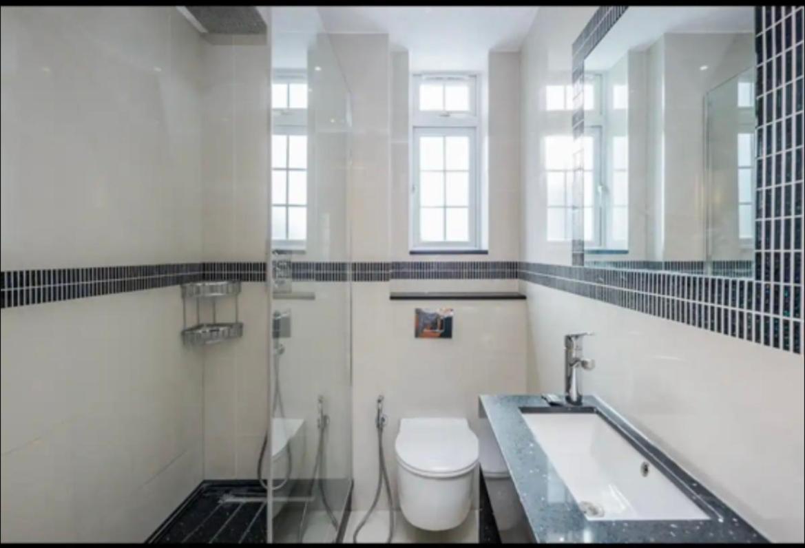 Luxe - Hyde Park - 2bed 3bath A/c + Lift *