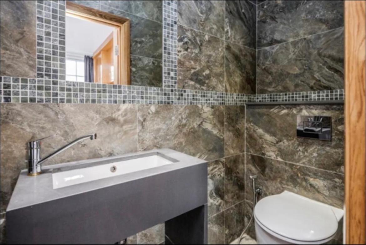 Luxe - Hyde Park - 2bed 3bath A/c + Lift * London