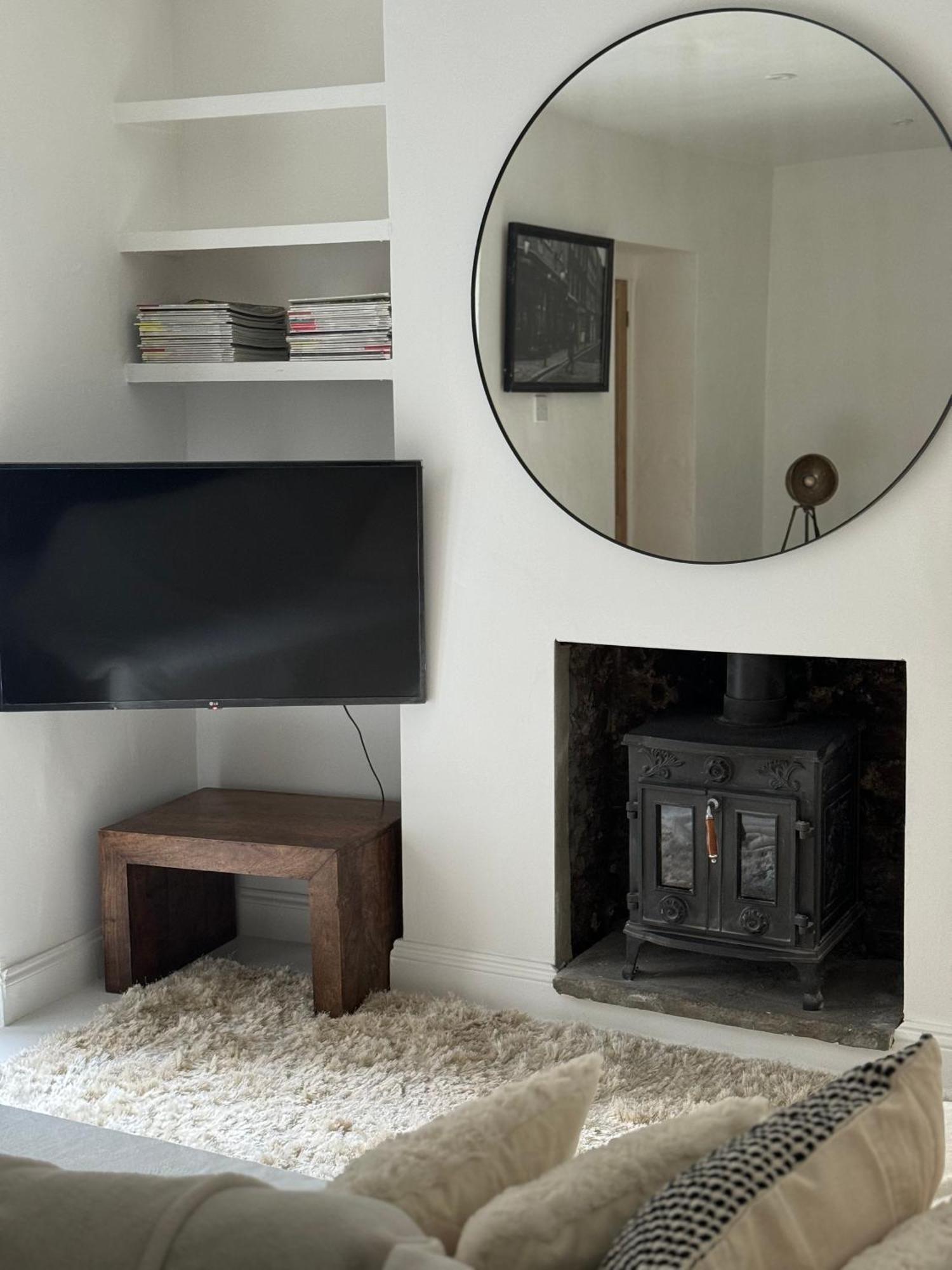 New Camden Kentish Town Garden Up To 4 Ppl Appartement *