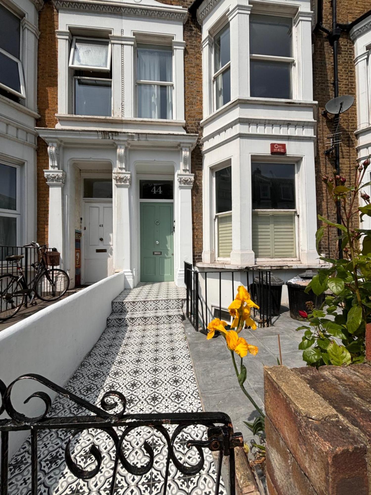 Guest house Pillo Hammersmith
