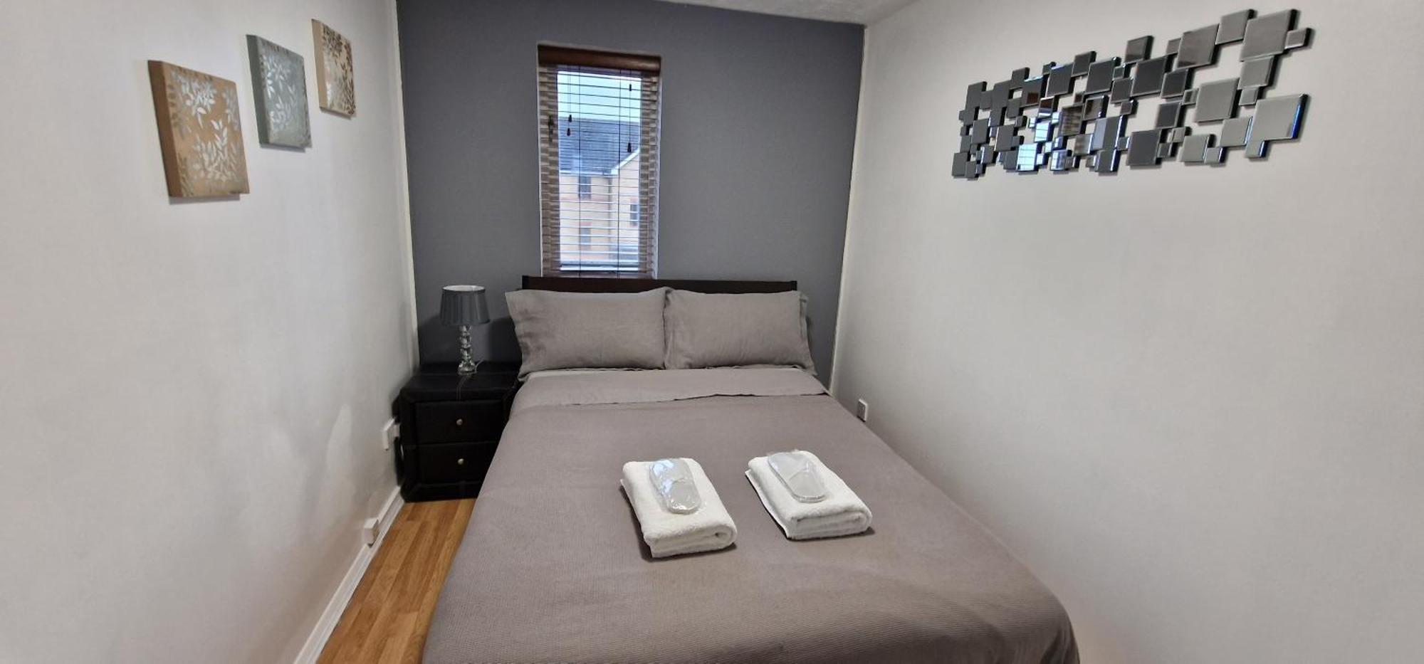 Modern 2 Bedroom Londen