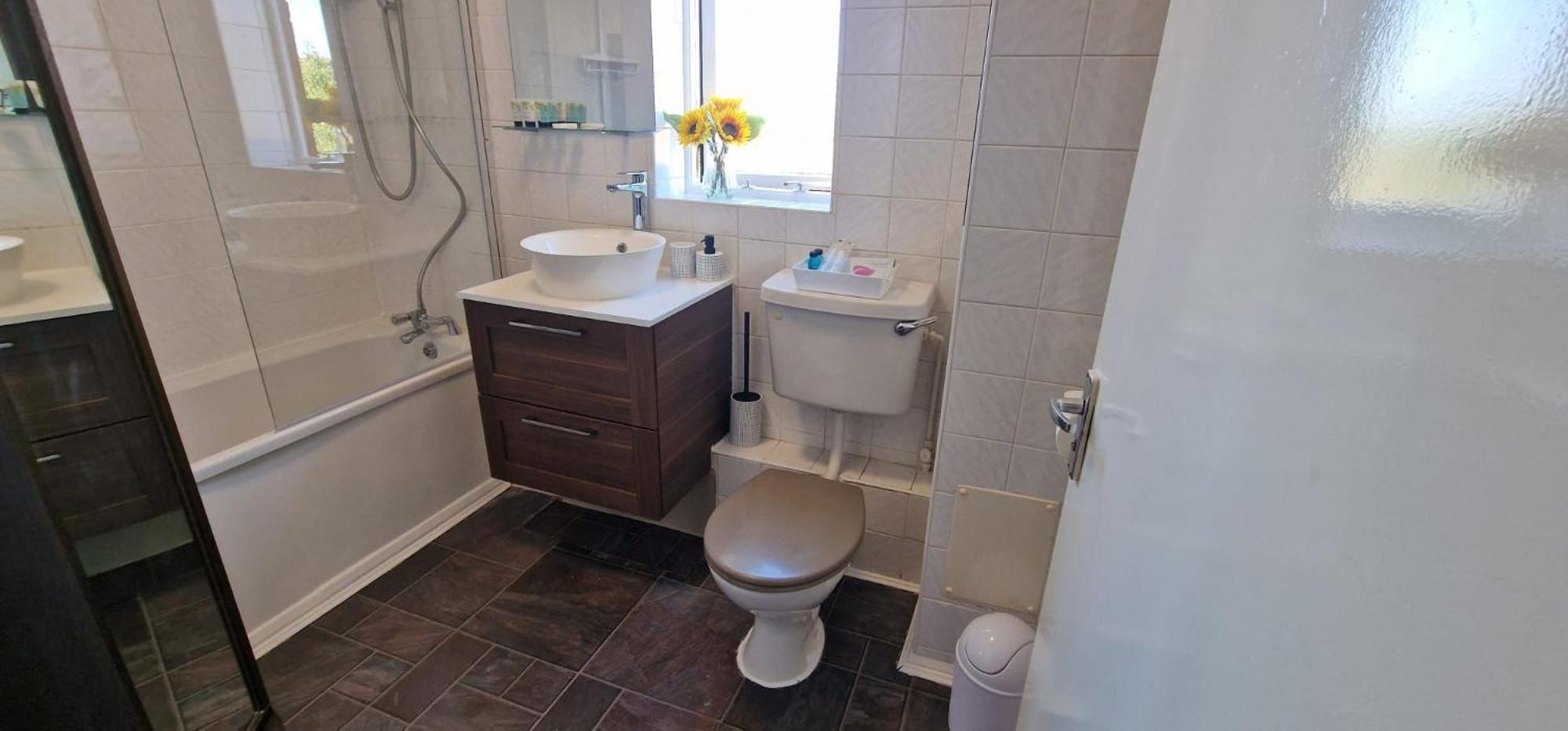 Modern 2 Bedroom * Londen