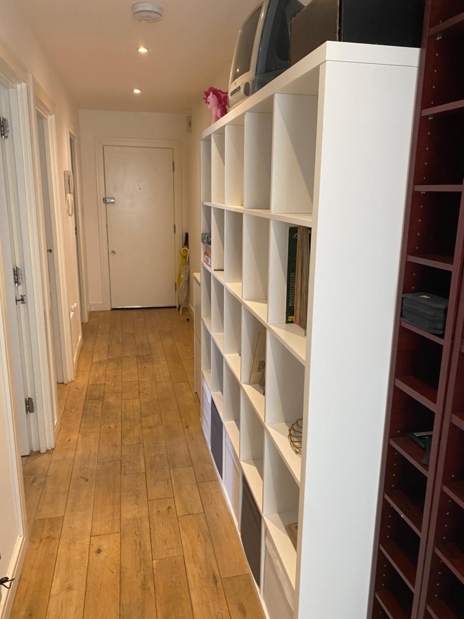 Penthouse In Battersea Amazing Views Of Apartment London