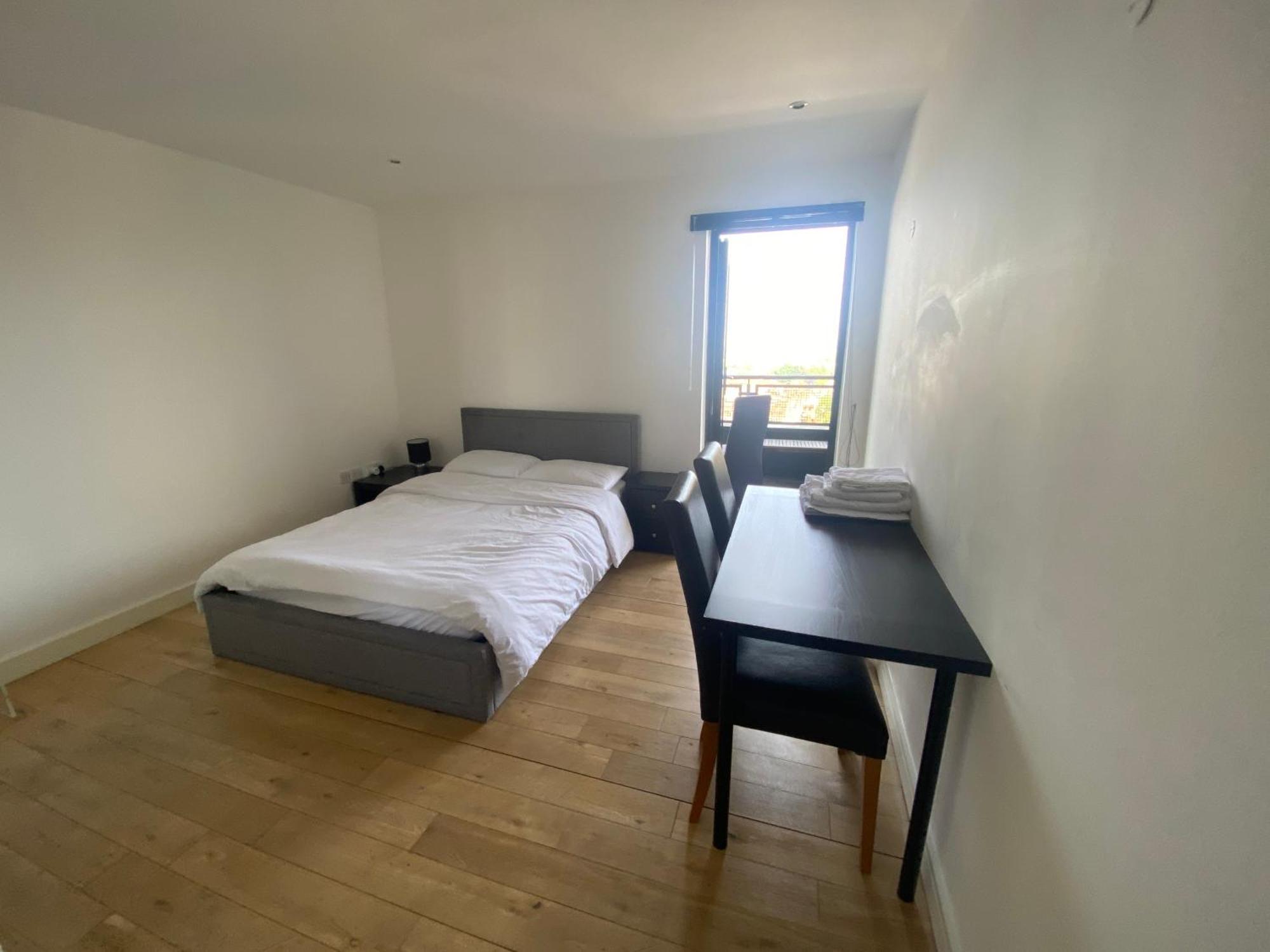 Penthouse In Battersea Amazing Views Of Apartment *