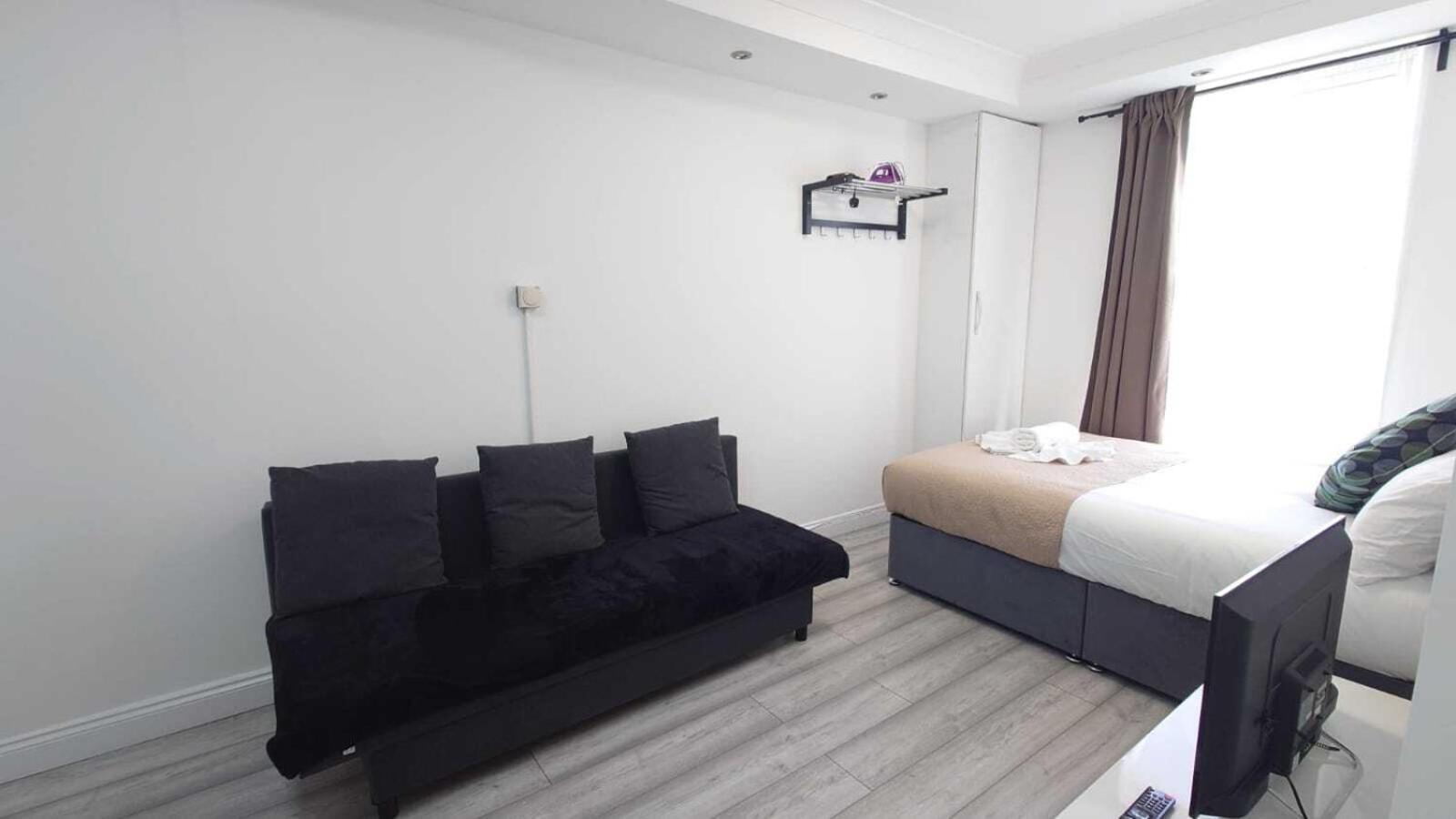 Eurostar Appartement *