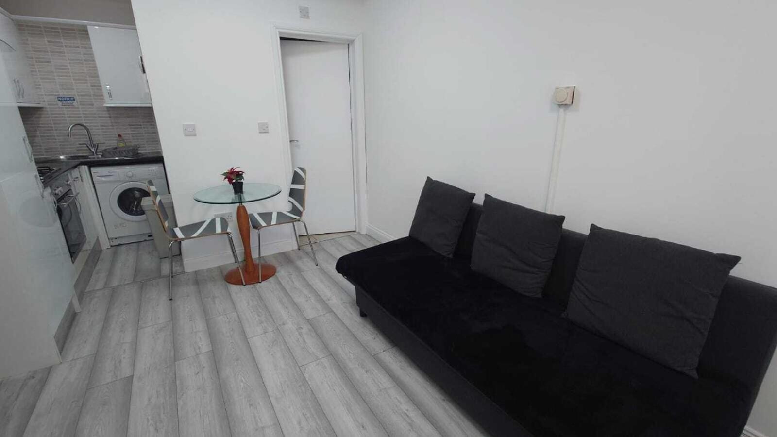 Appartement Eurostar Londen