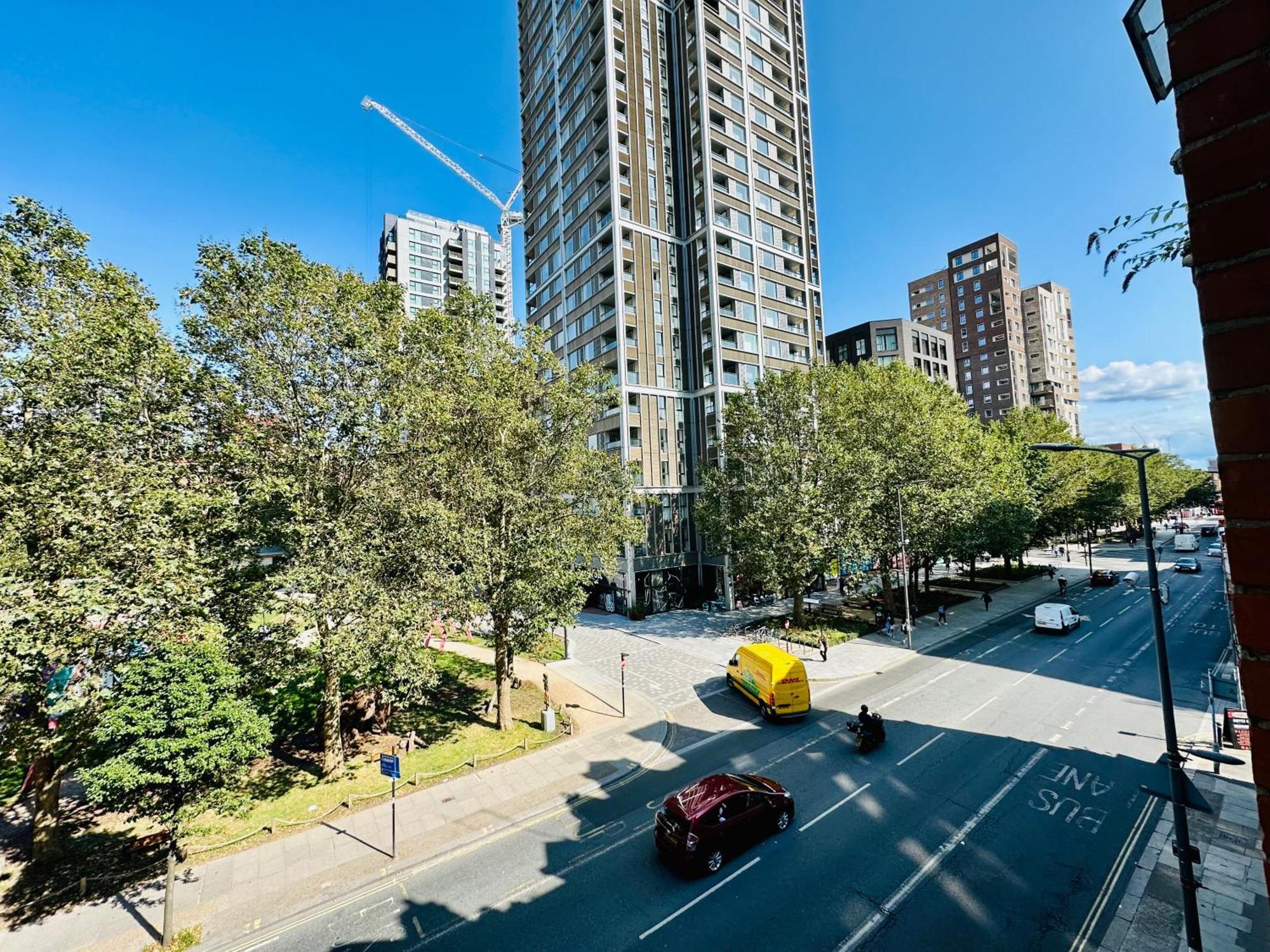 Private Flat In 1190 Lejlighed *