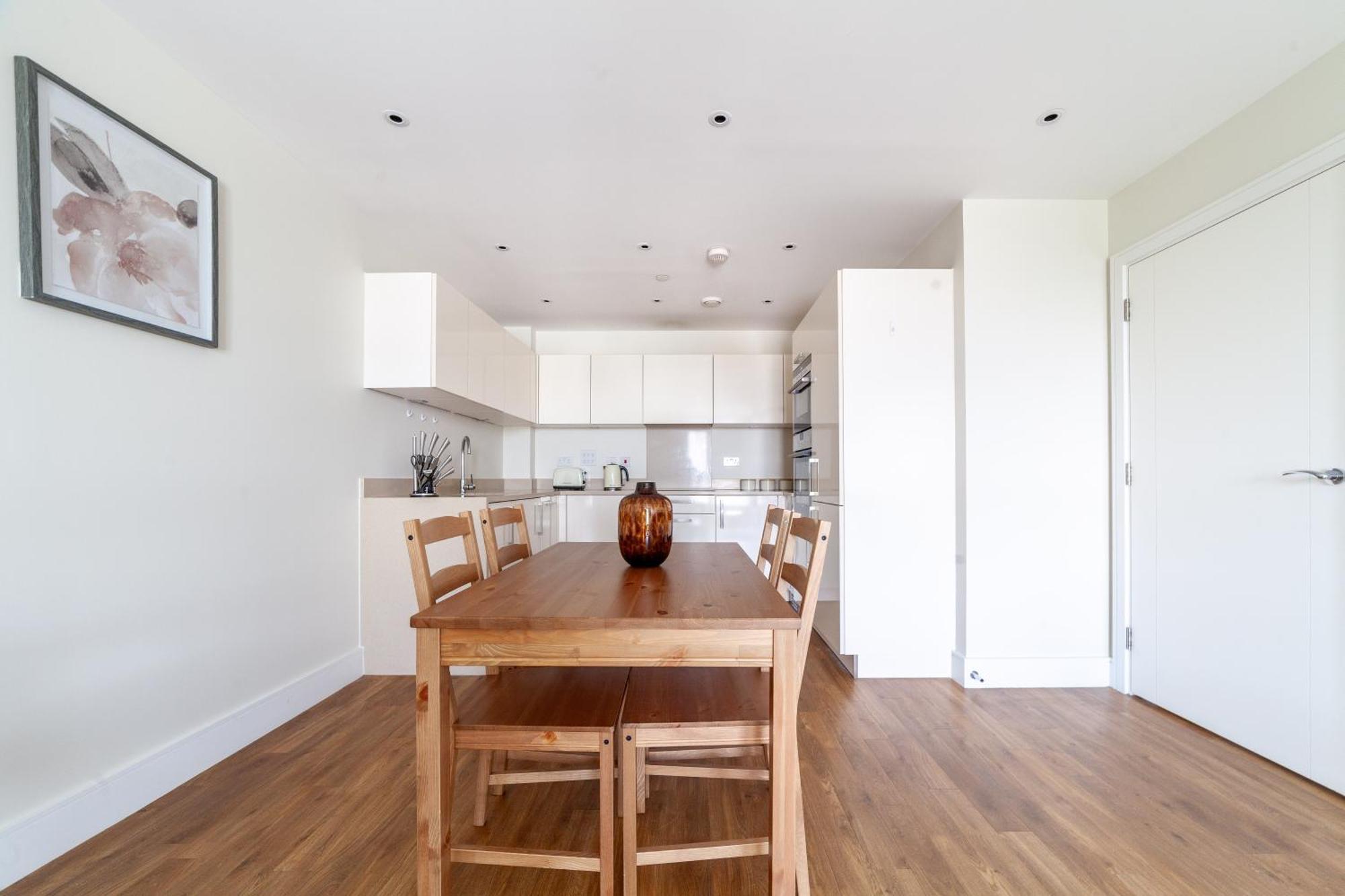 The Islington Collection Apartment