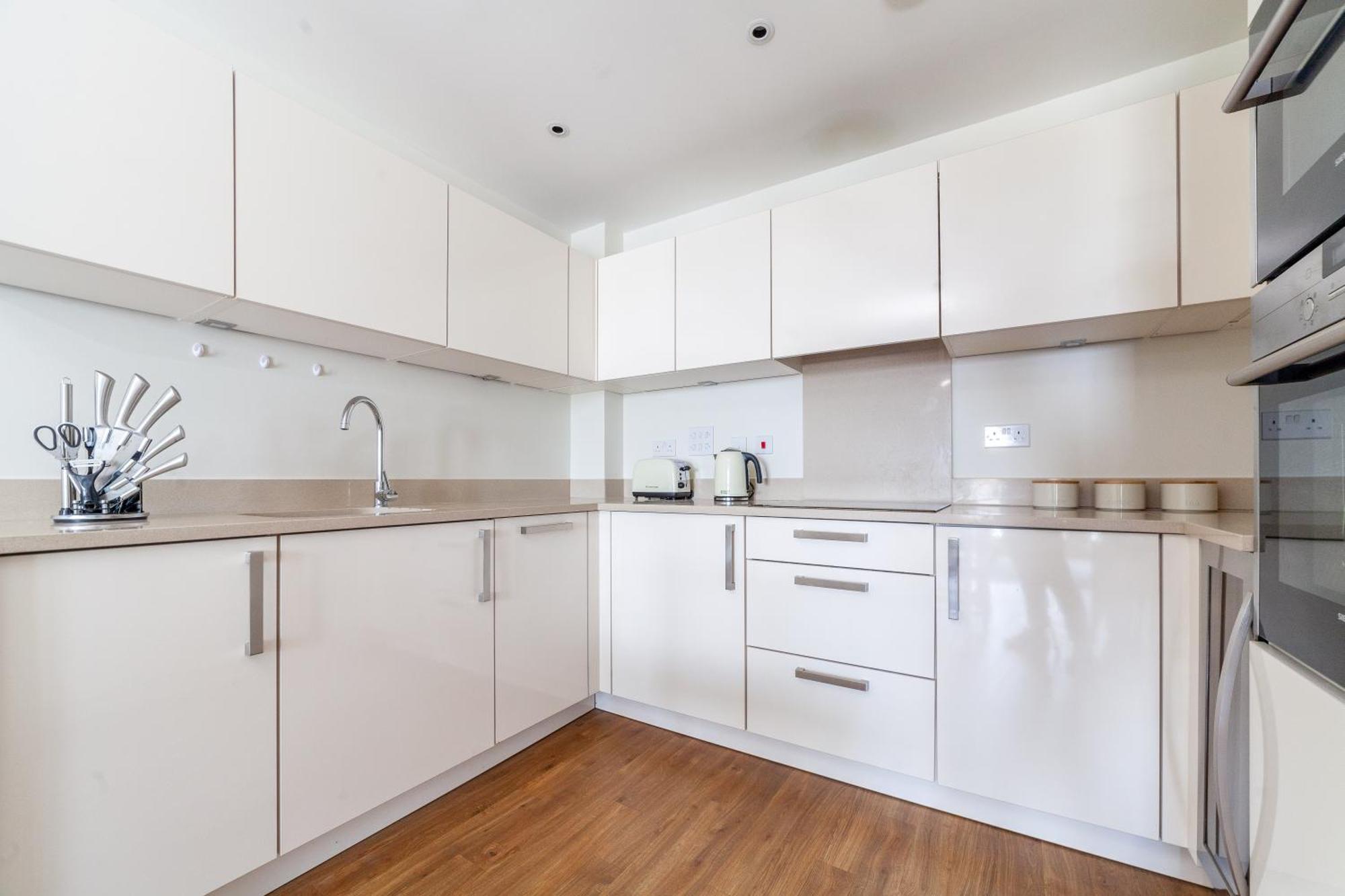 Apartment The Islington Collection