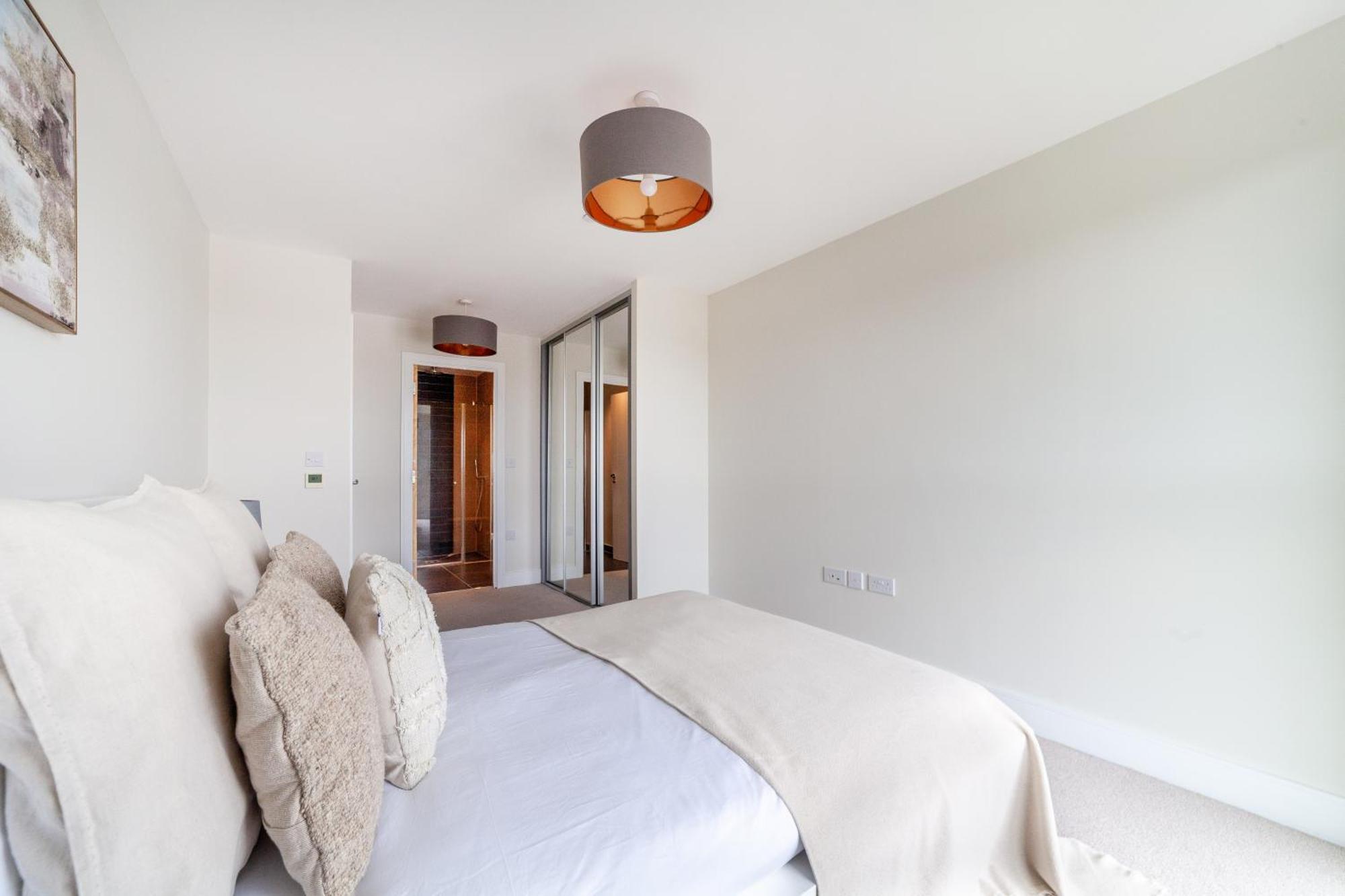 Apartment The Islington Collection